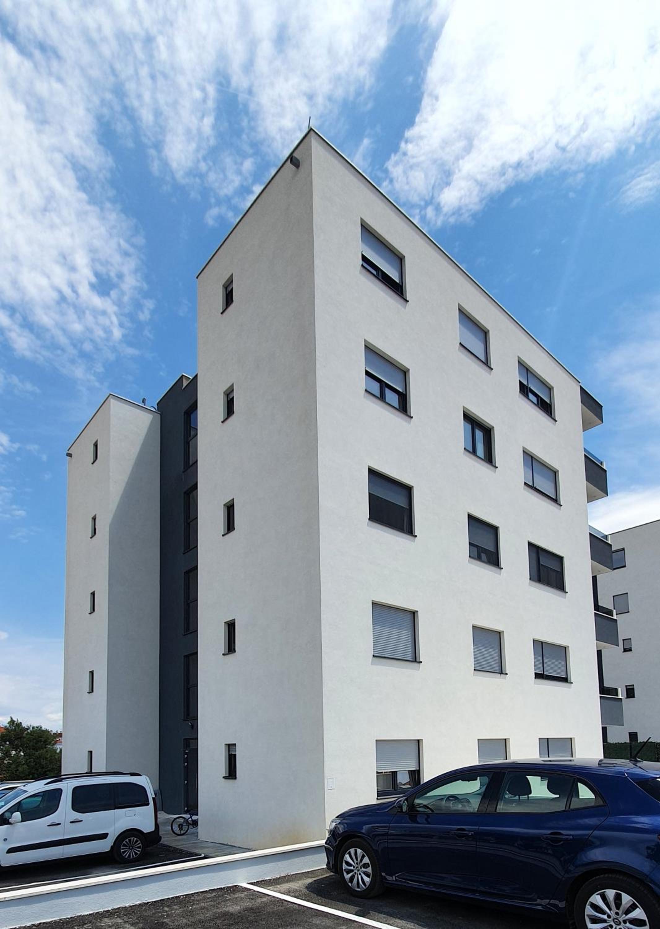 Apartments Elite view 2