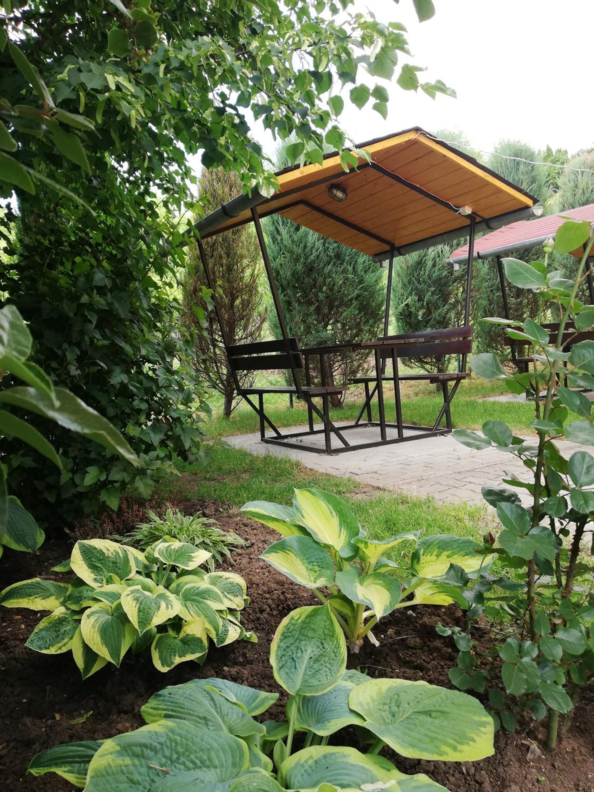 Völgy Apartman