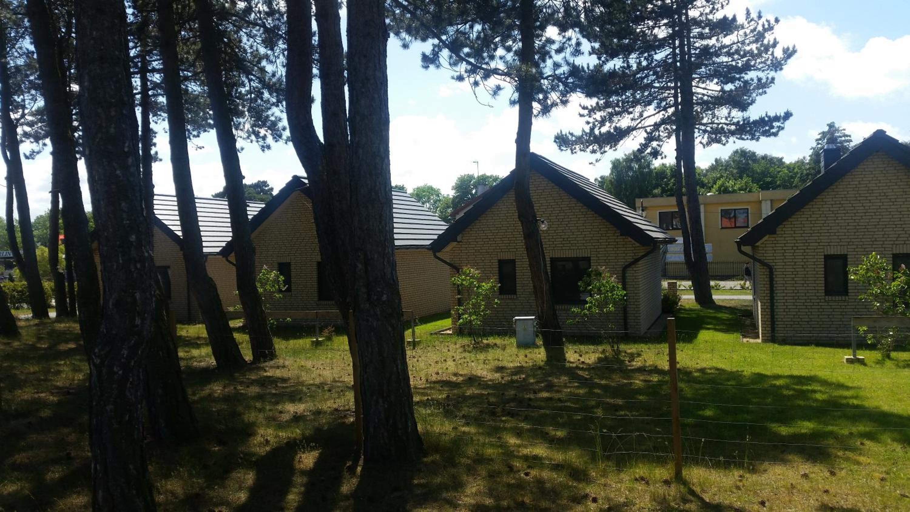 Baltic Holiday Houses view 4