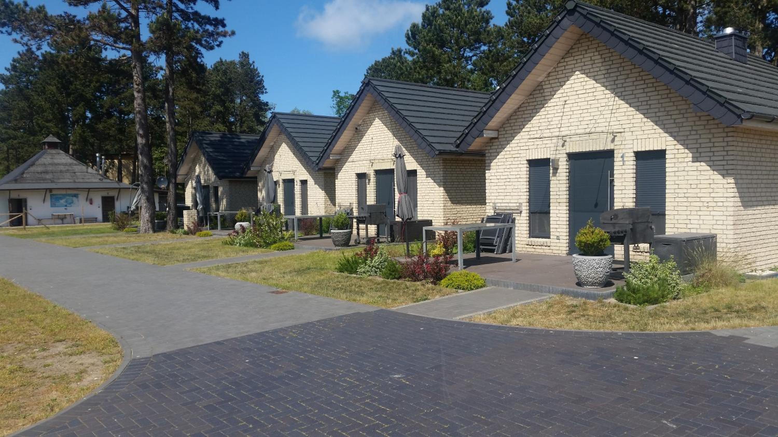 Baltic Holiday Houses view 2