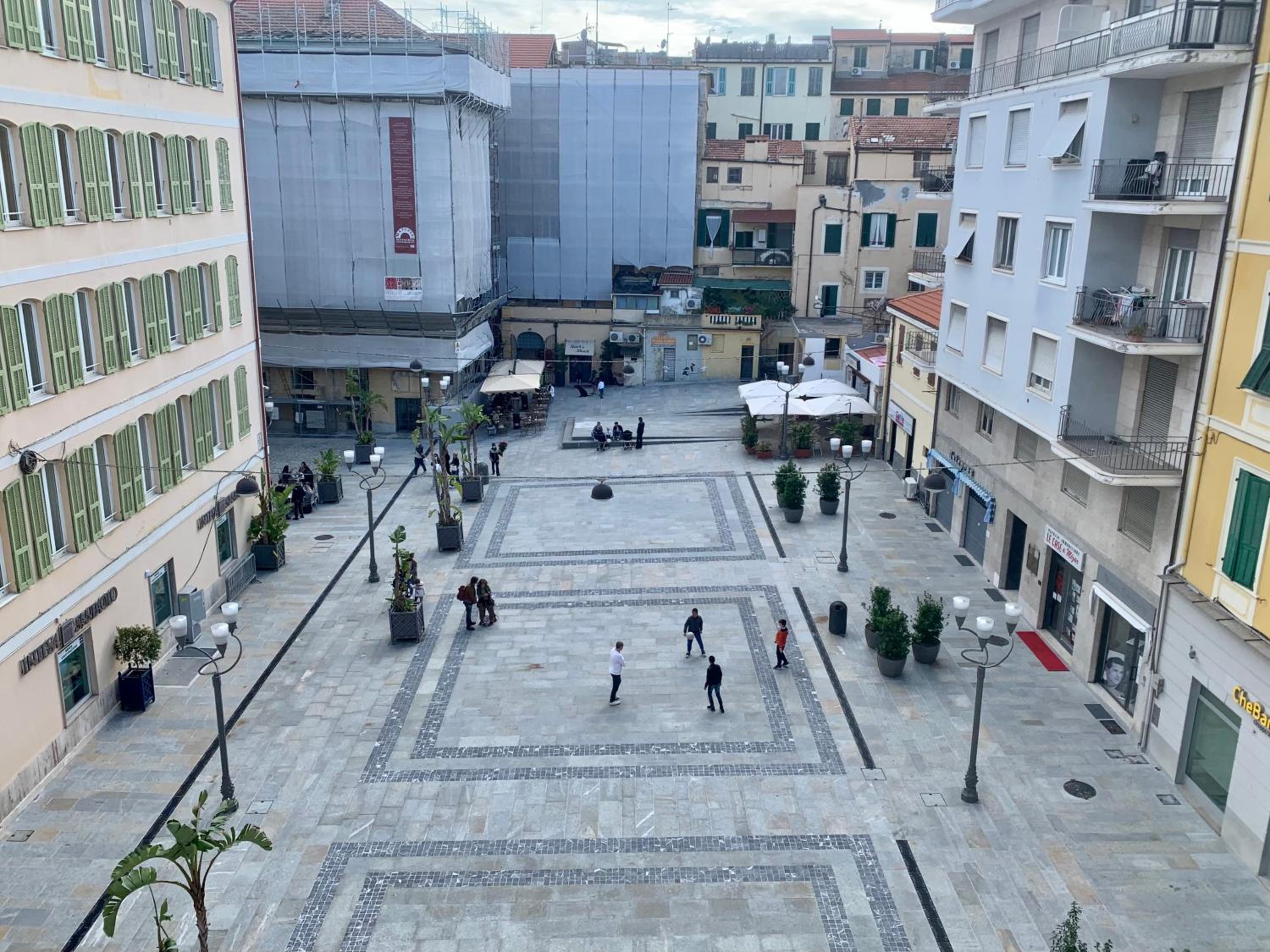 Sanremo Apartments - A Due Passi photo 3