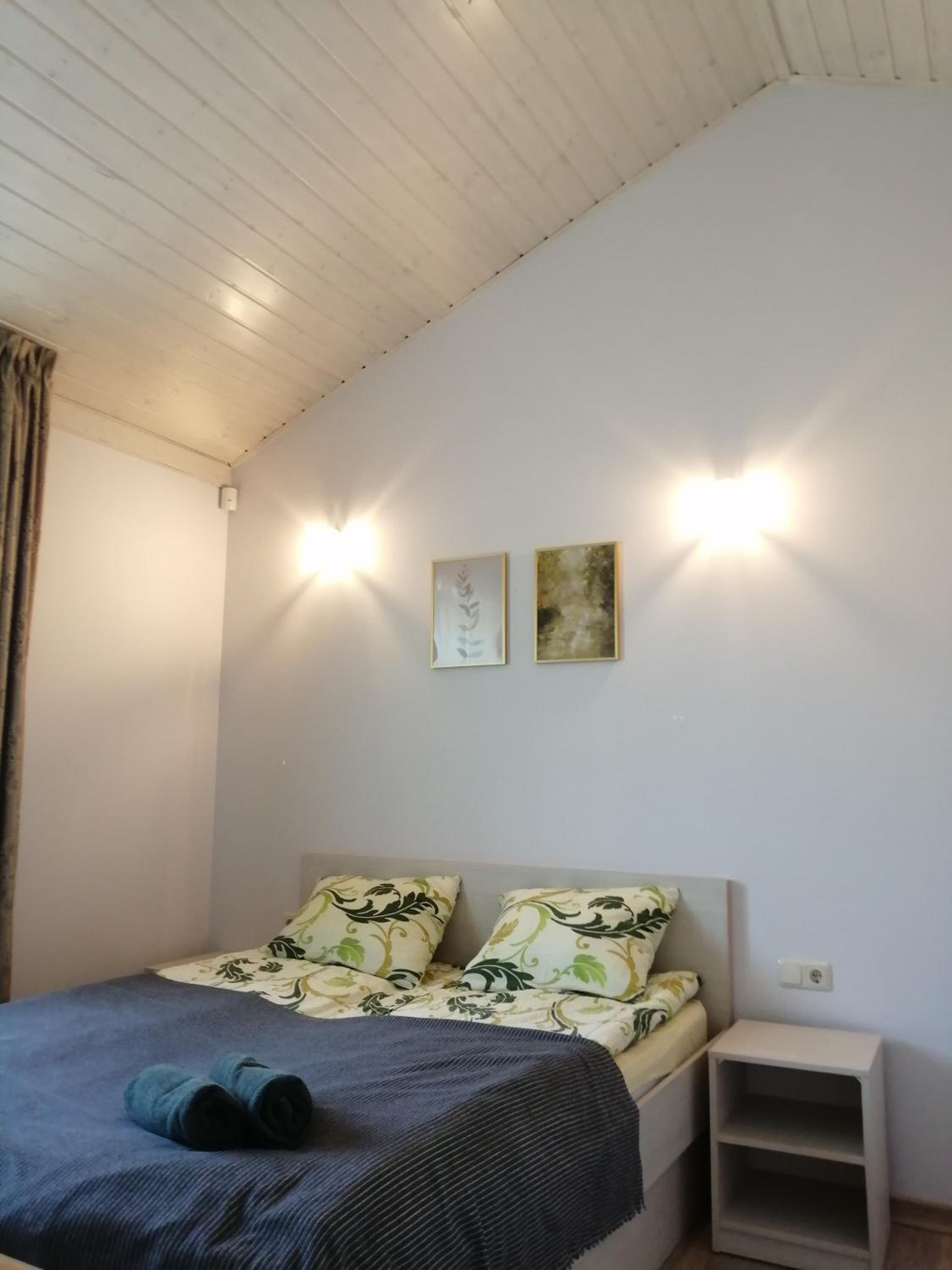 Apartamentai Jūratės gatvėje