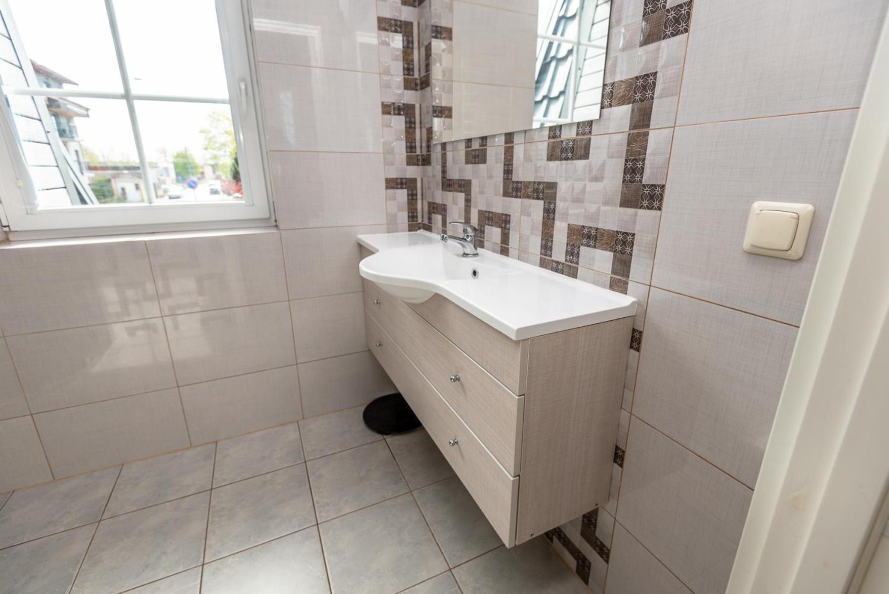 Apartamentai Jūratės gatvėje