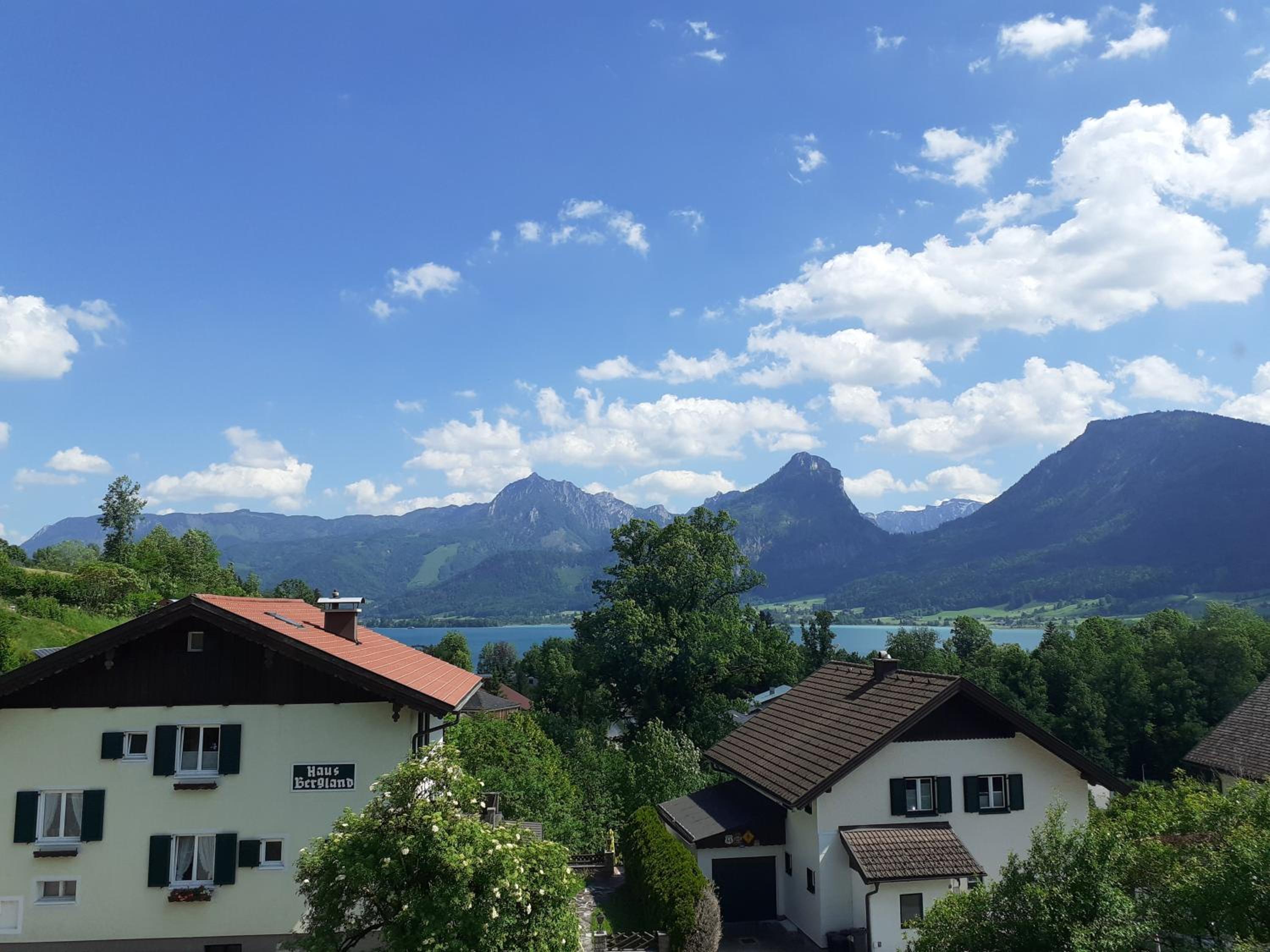 Haus Gertrude Hörack