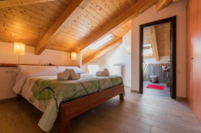 Il Finto Pepe B&B