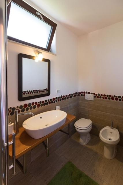Il Finto Pepe B&B