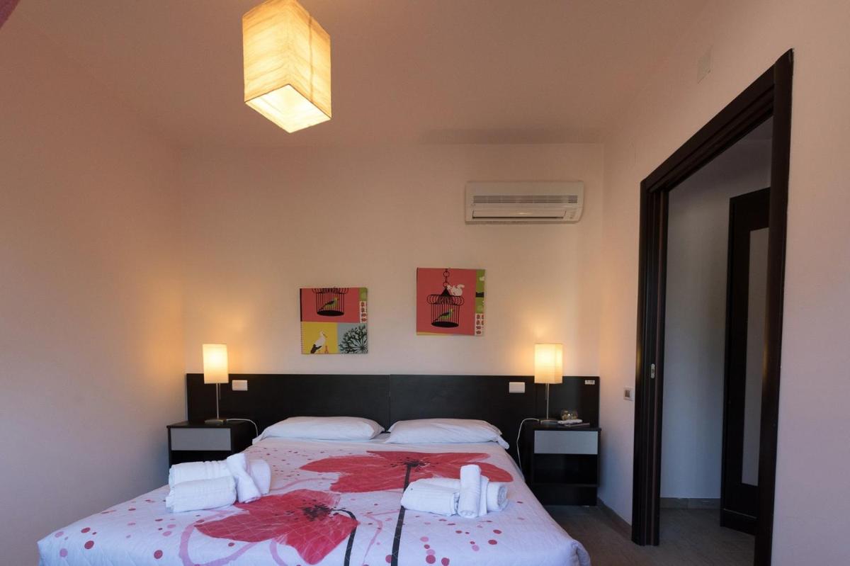 Il Finto Pepe B&B