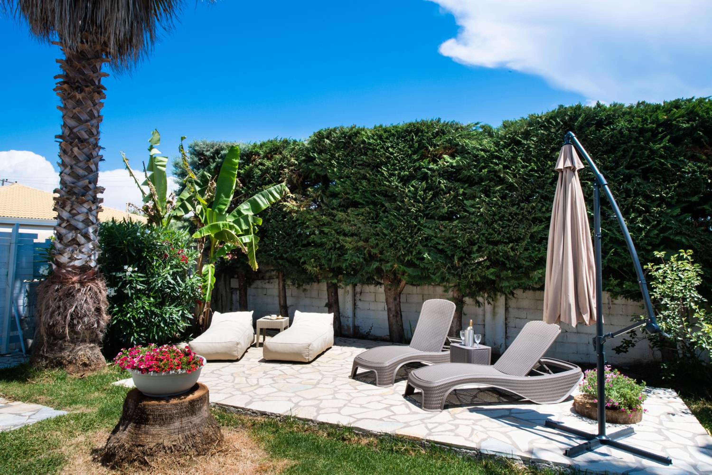 Villa Palma view 5