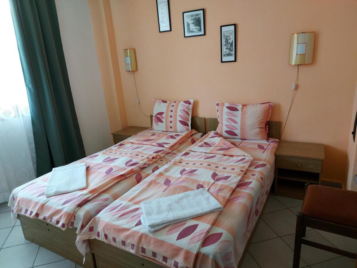 Guest House Nikolovi