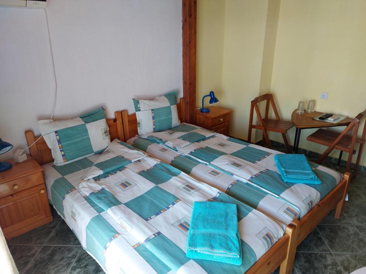 Guest House Nikolovi