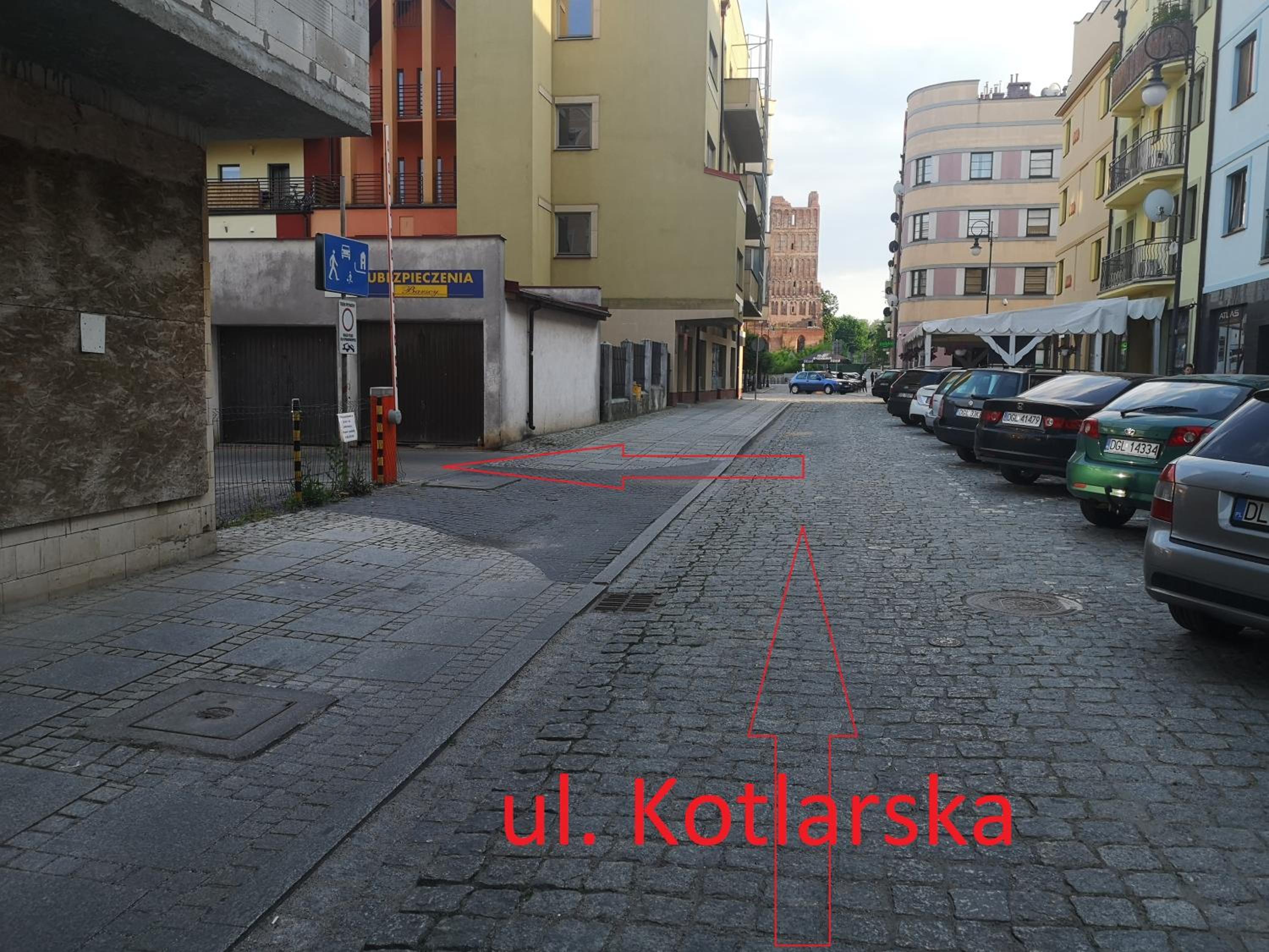 Stare Miasto, photo 24