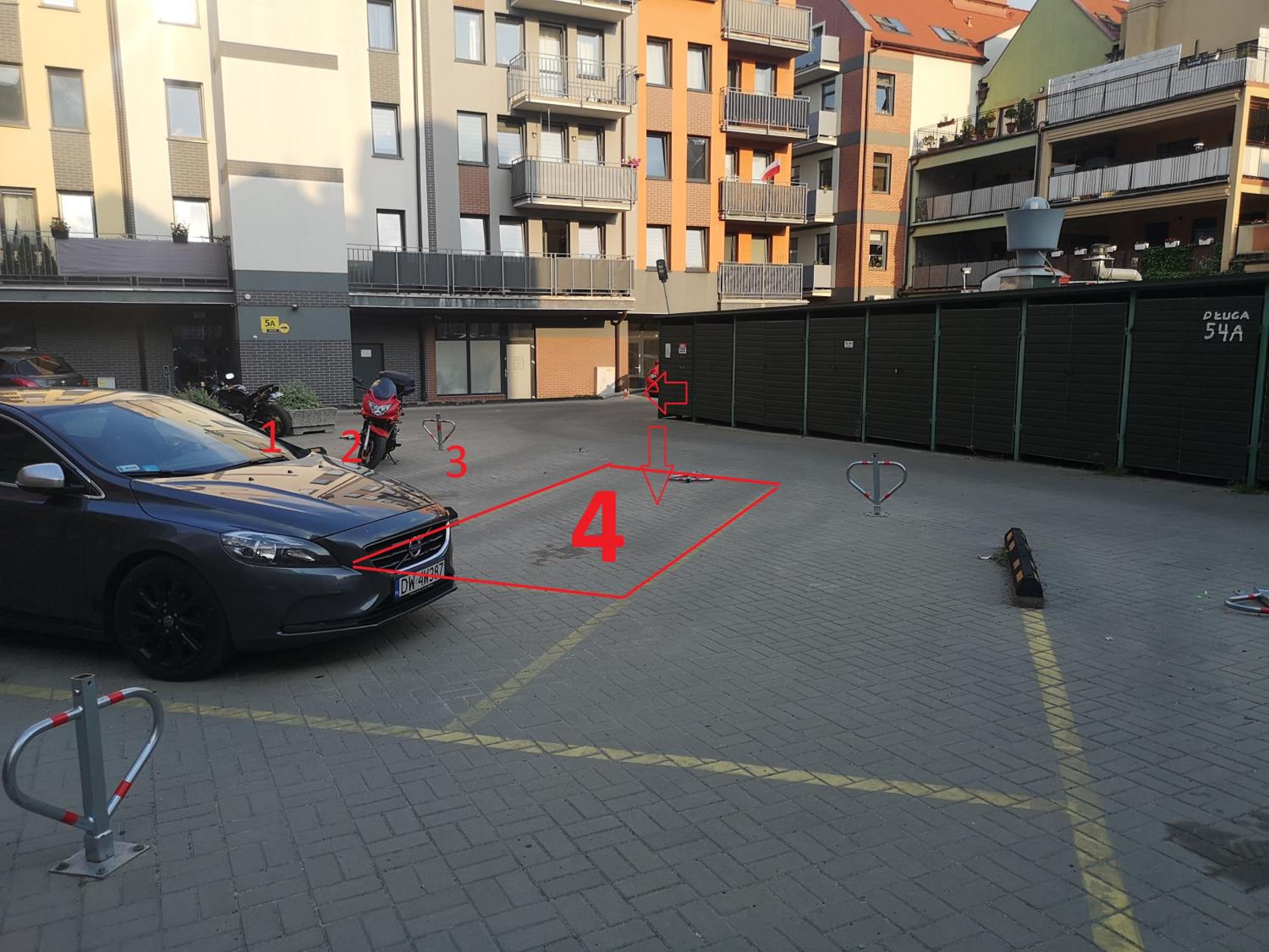 Stare Miasto, photo 8