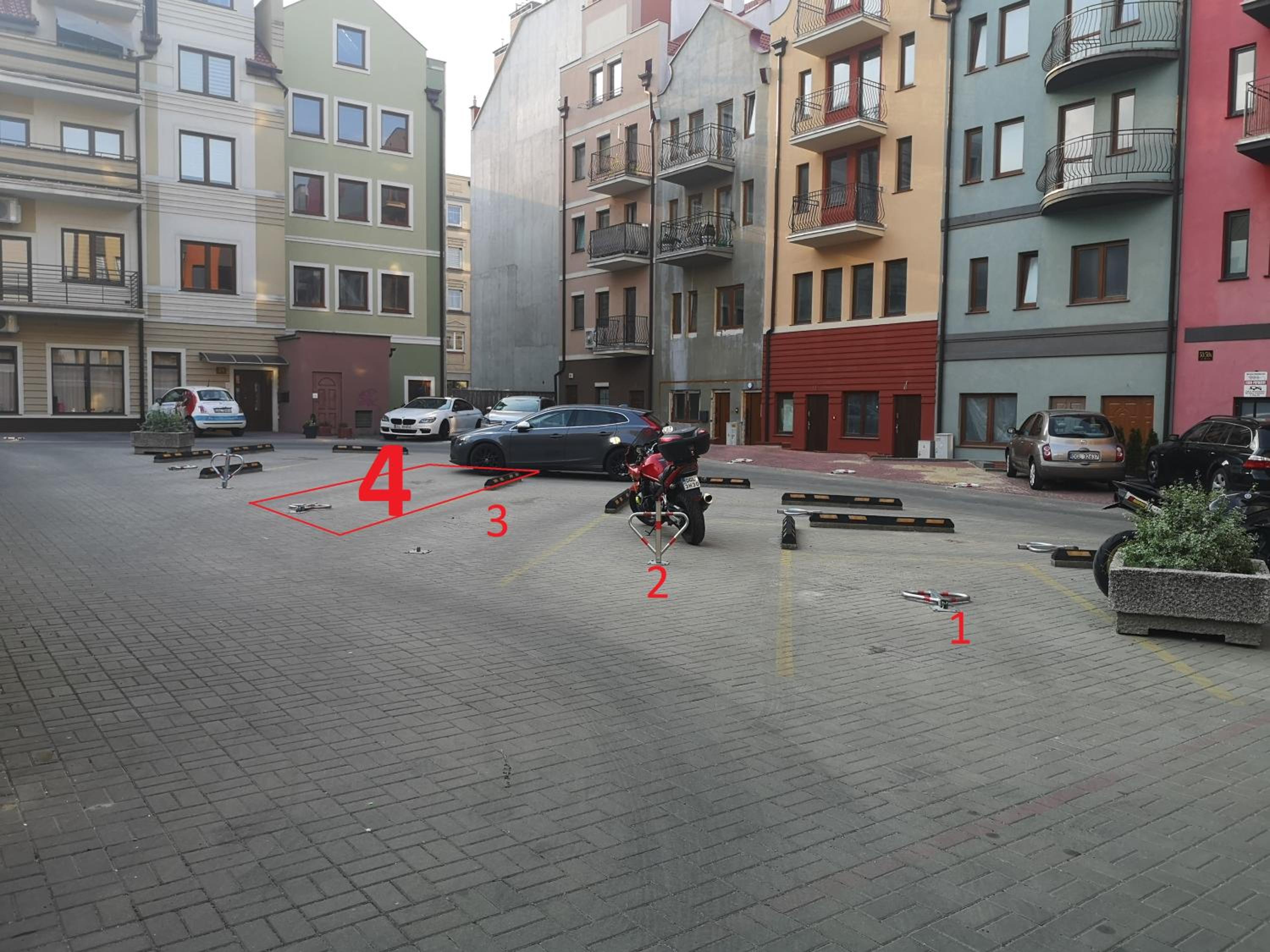 Stare Miasto, photo 23