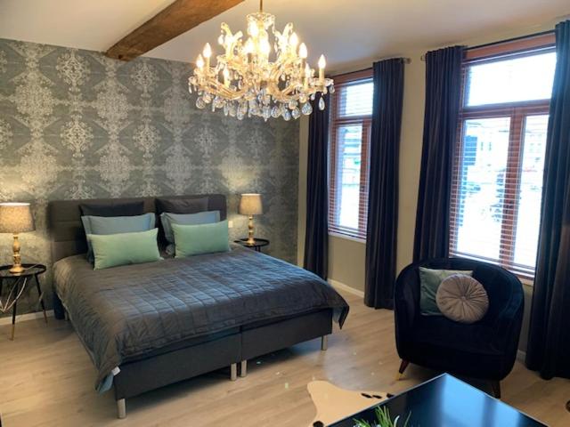 B&B De Koepoort