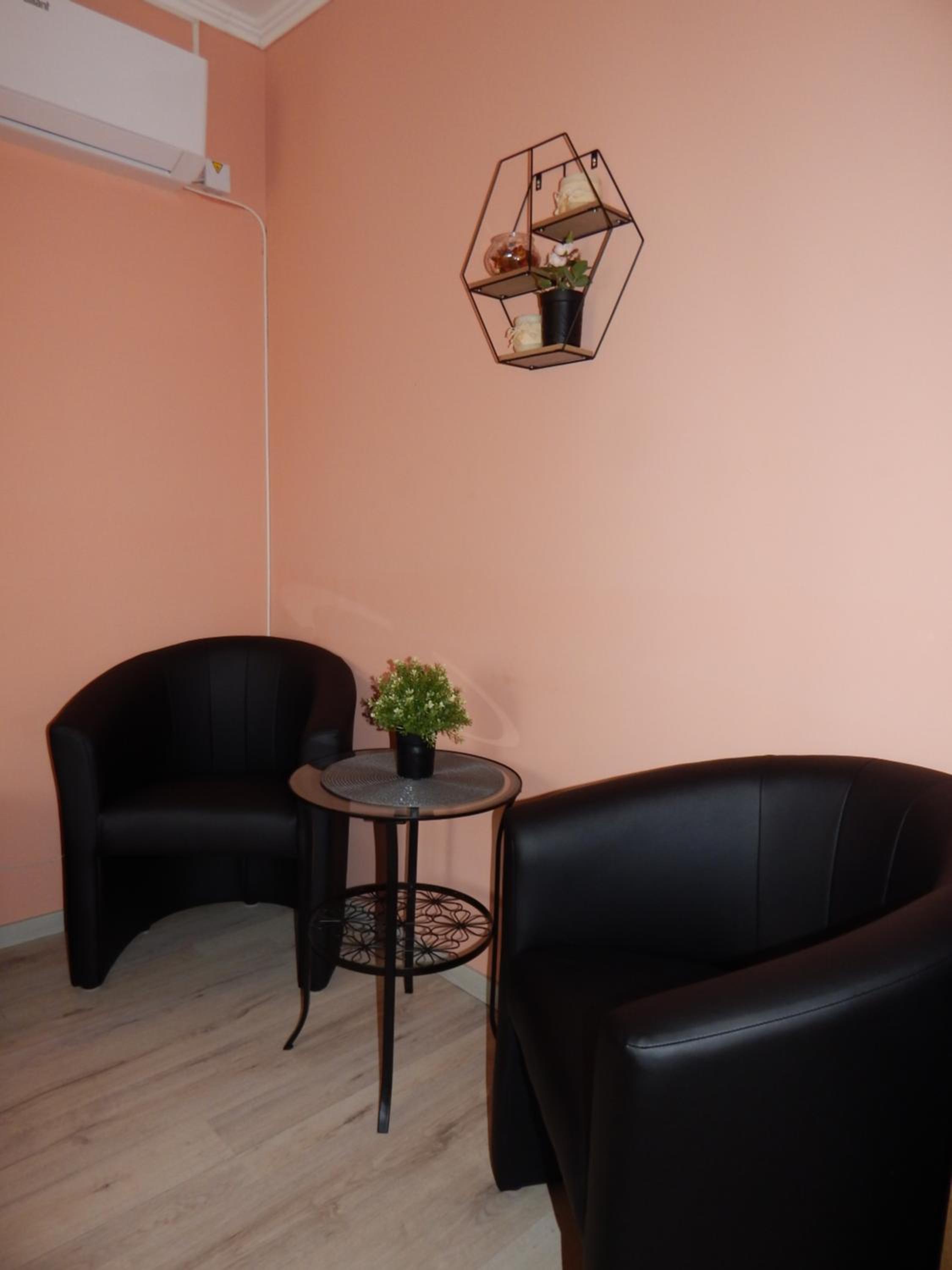 Völgy Apartman