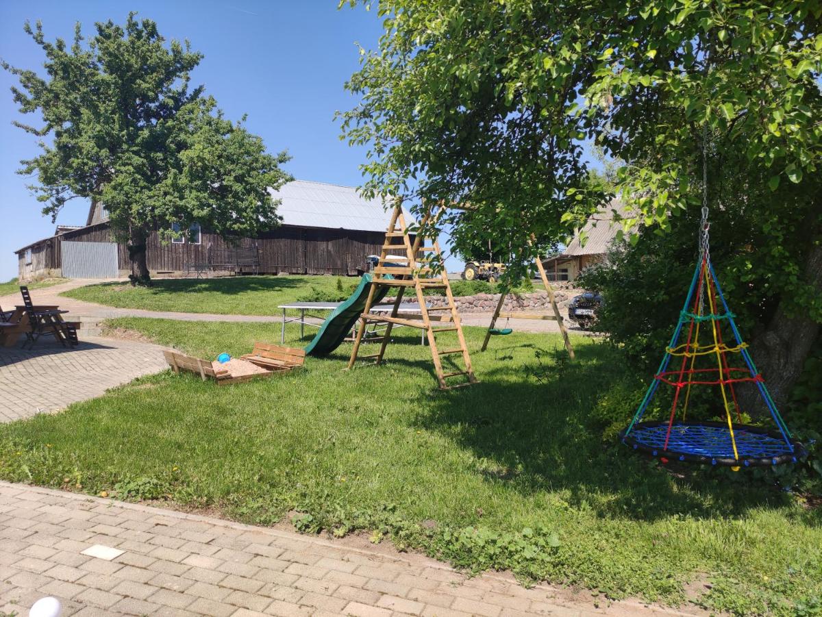 Agroturystyka Radziucie
