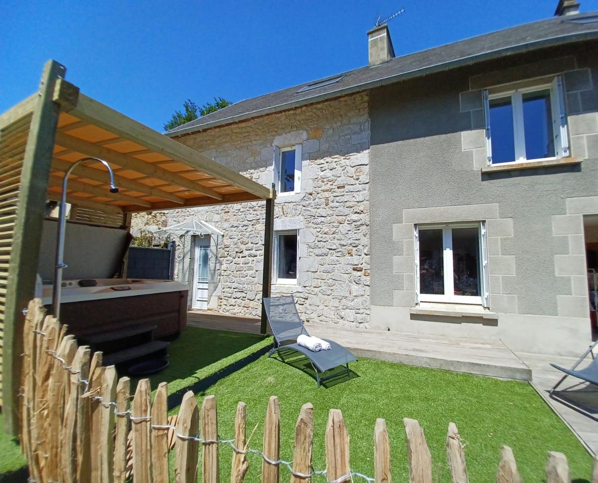 Hotel Gite De La Motte