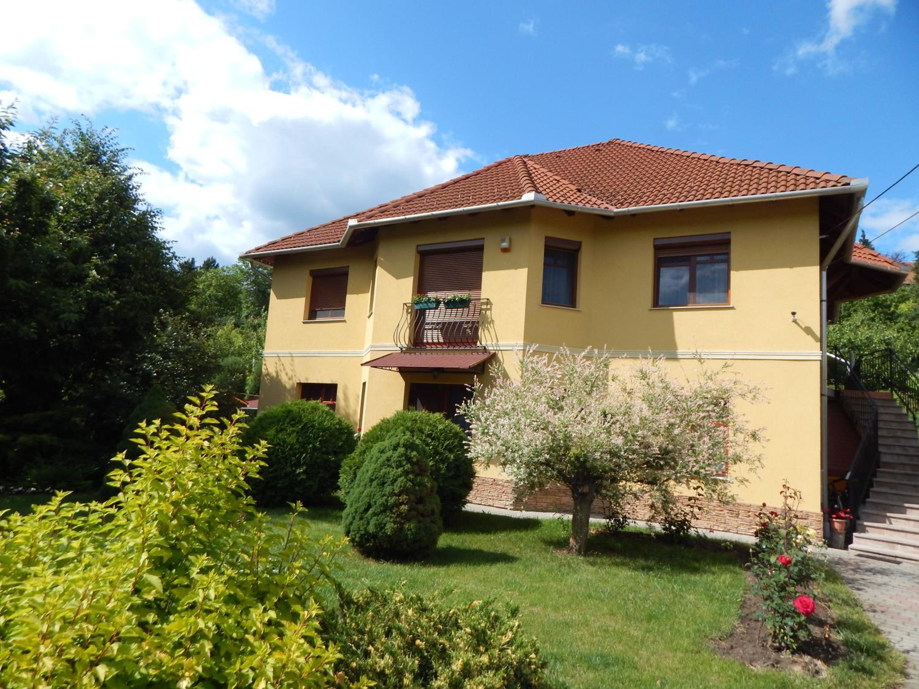 Völgy Apartman