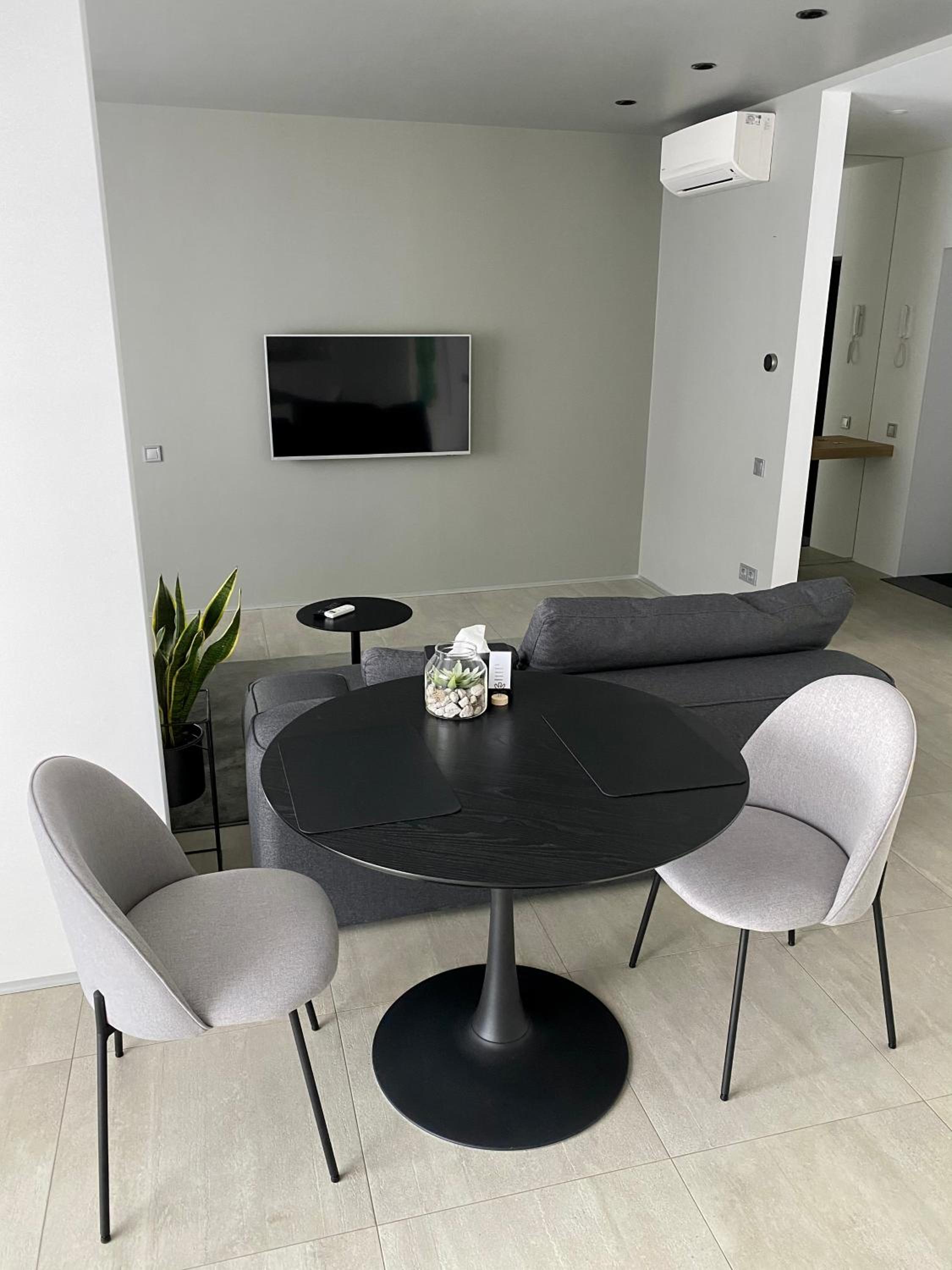 Caсtus Apartments 1 view 2