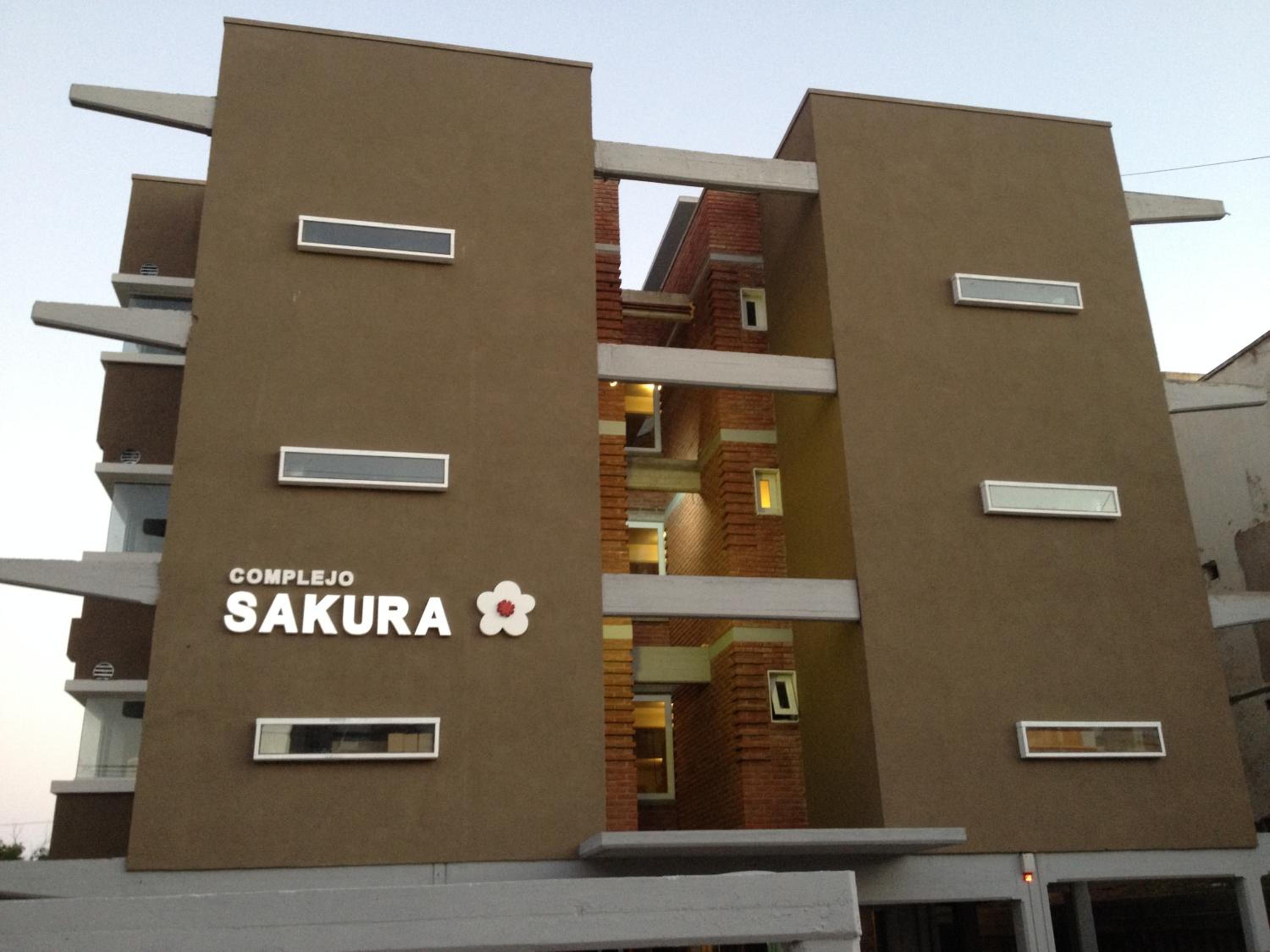 Complejo Sakura