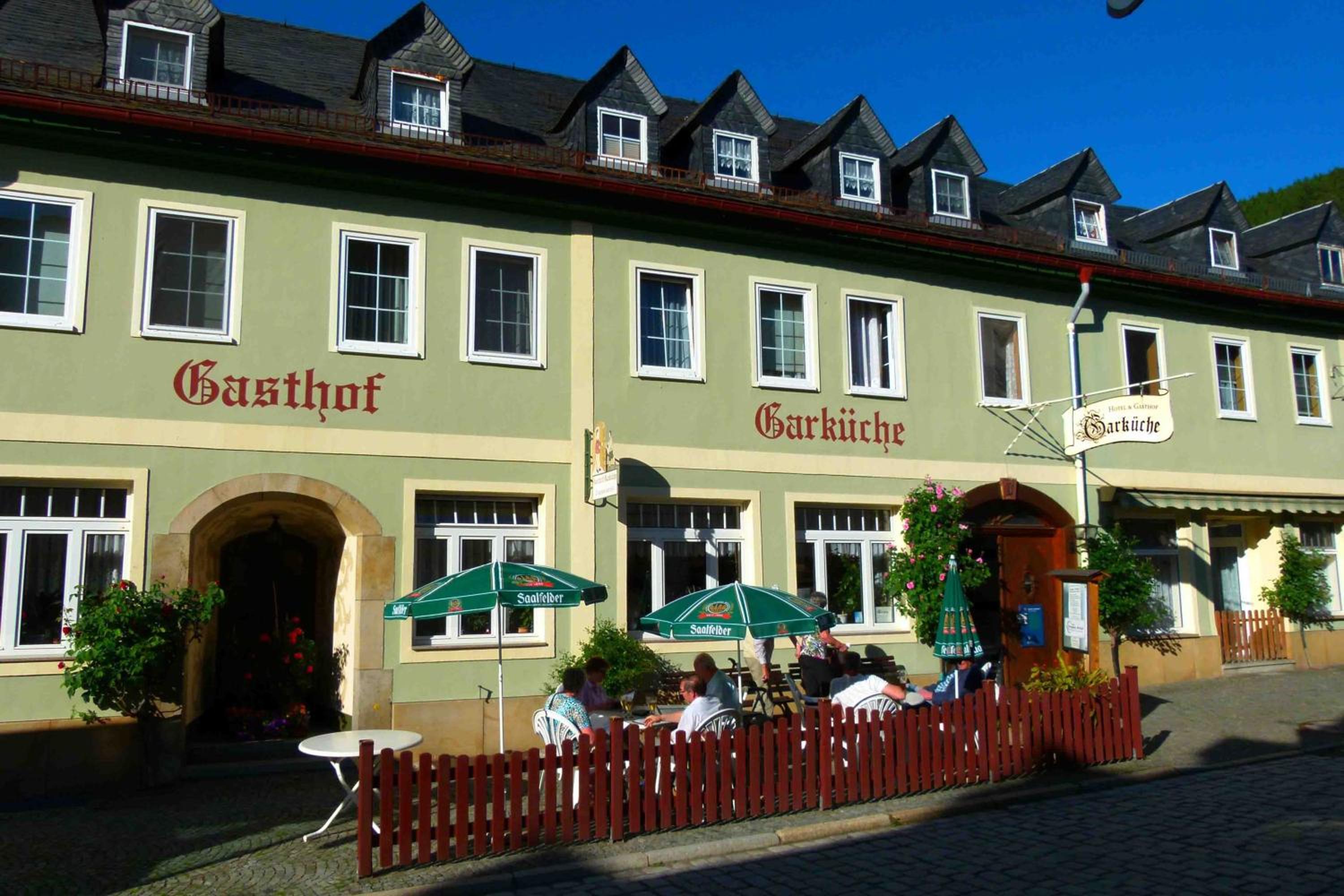 Hotel Gasthof Garkuche - Property Image 48
