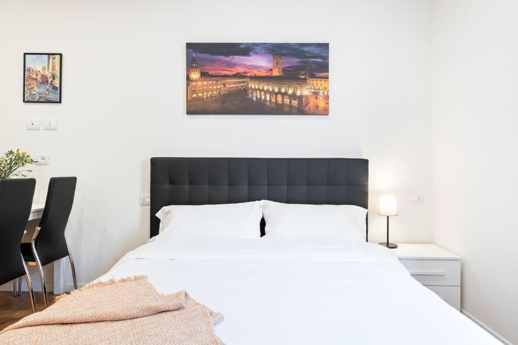Calzolerie Luxury Suite view 3
