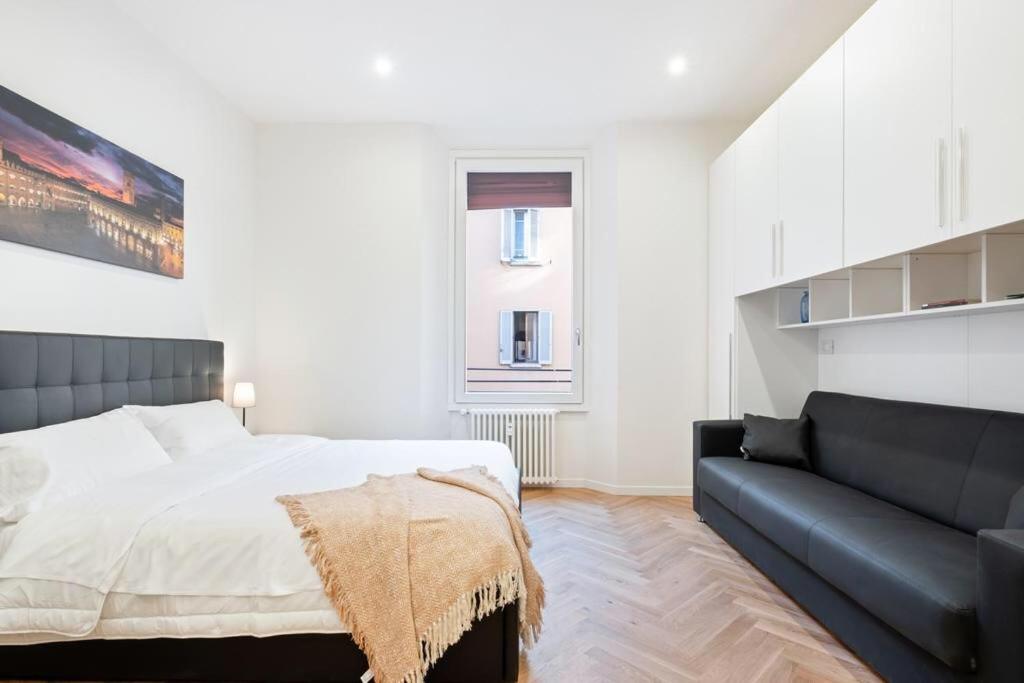 Calzolerie Luxury Suite view 4
