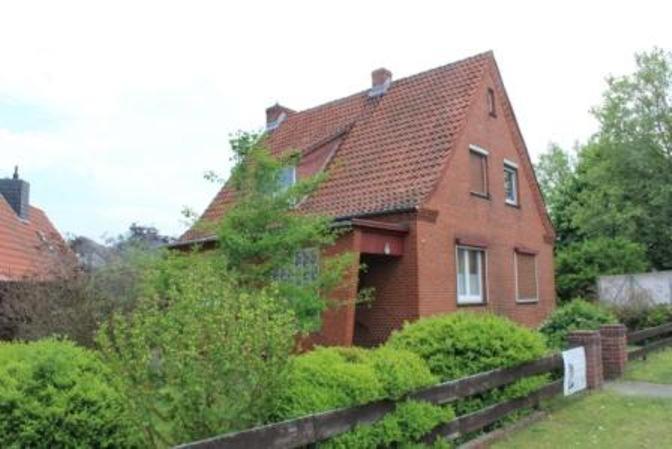 Ferienwohnung Monteurwohnung Rose 15 Isenbüttel