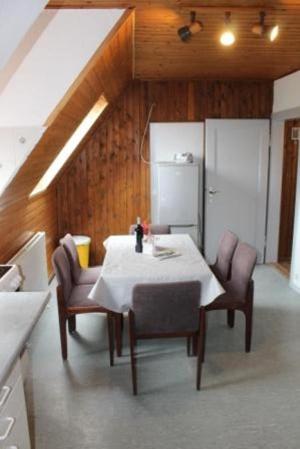 Ferienwohnung Monteurwohnung Rose 15 Isenbüttel