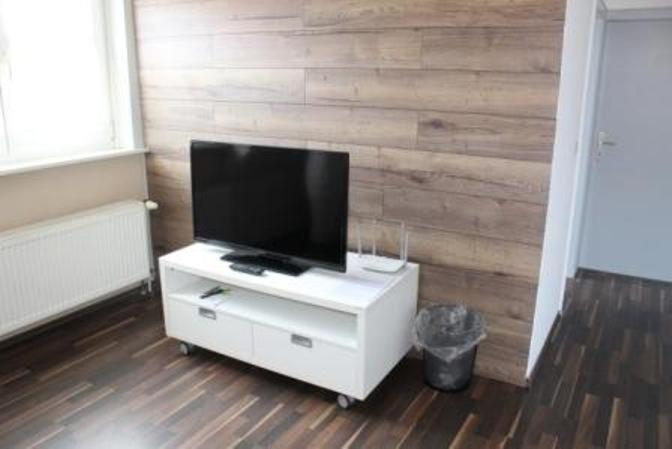 Ferienwohnung Monteurwohnung Rose 15 Isenbüttel