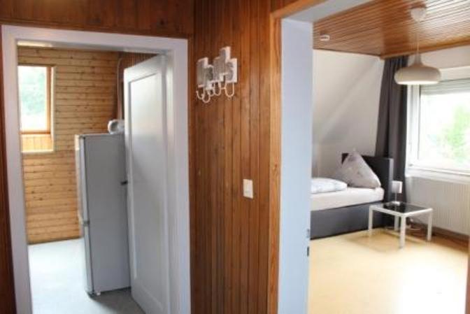 Ferienwohnung Monteurwohnung Rose 15 Isenbüttel, photo 8