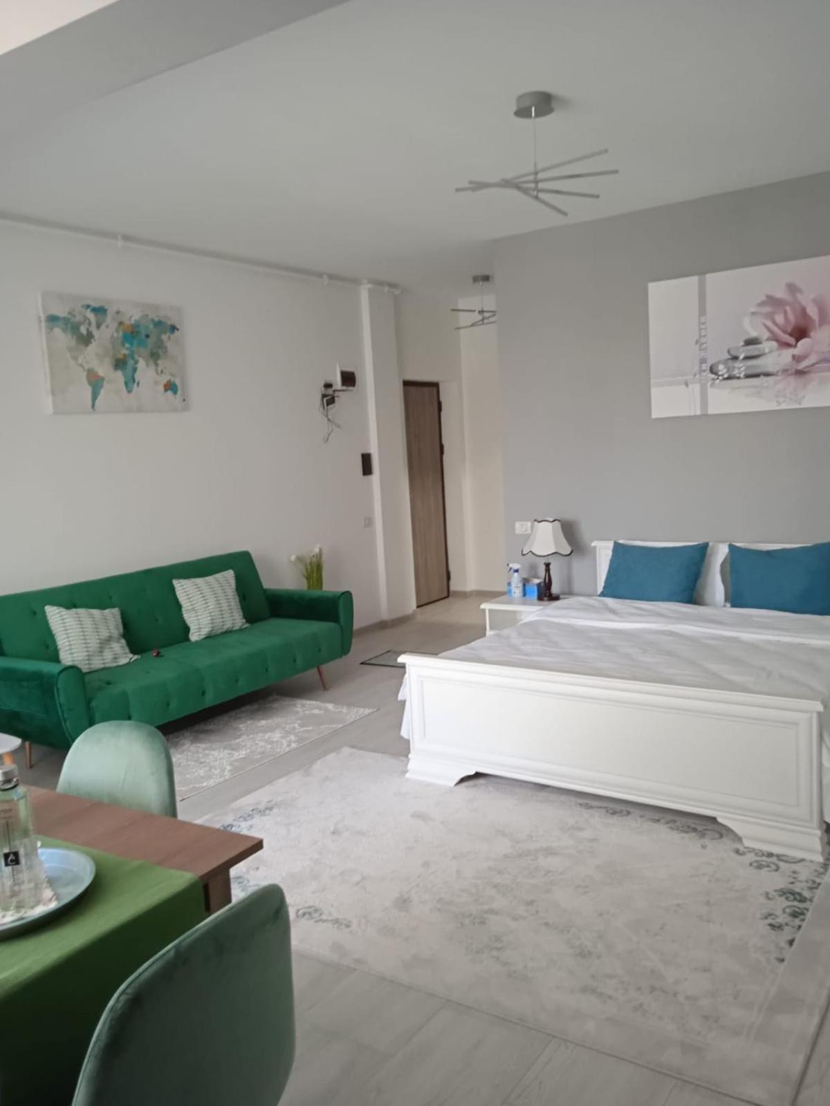 Apartamente Mamaia Nord - Sea la Vie
