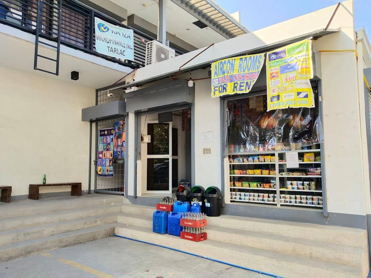 KDorm, Thành phố Tarlac - 14