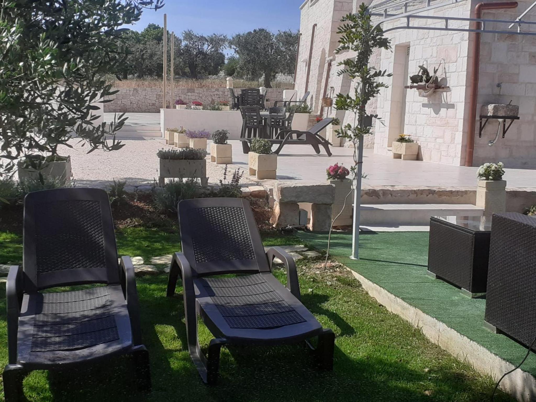 CasaVacanza nonna Vita view 5