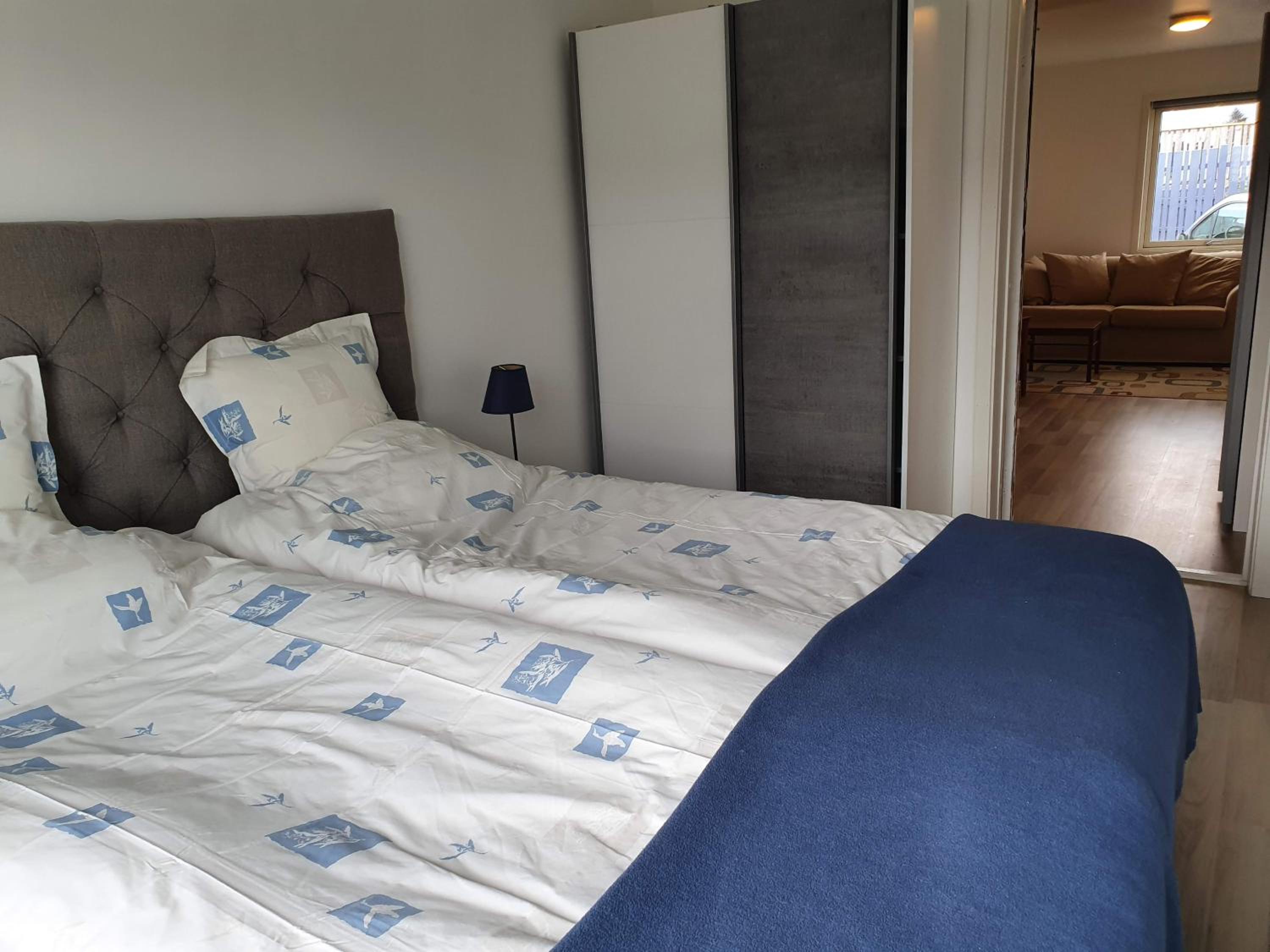 Centralt i Falkenberg