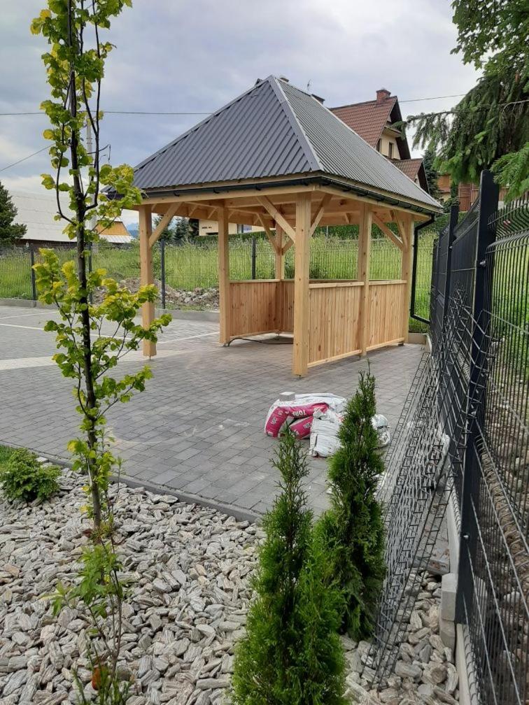 children's play area