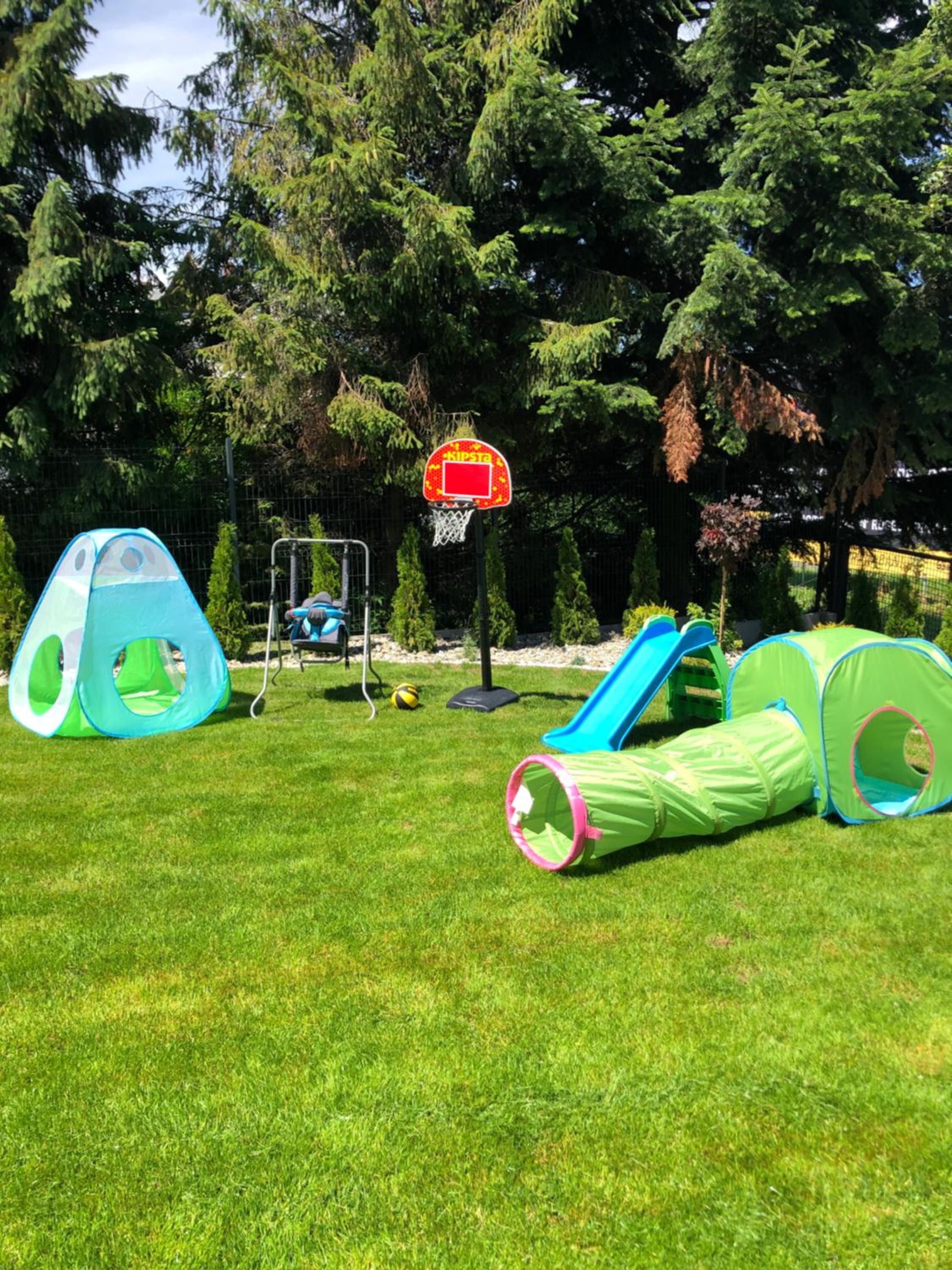 children's play area