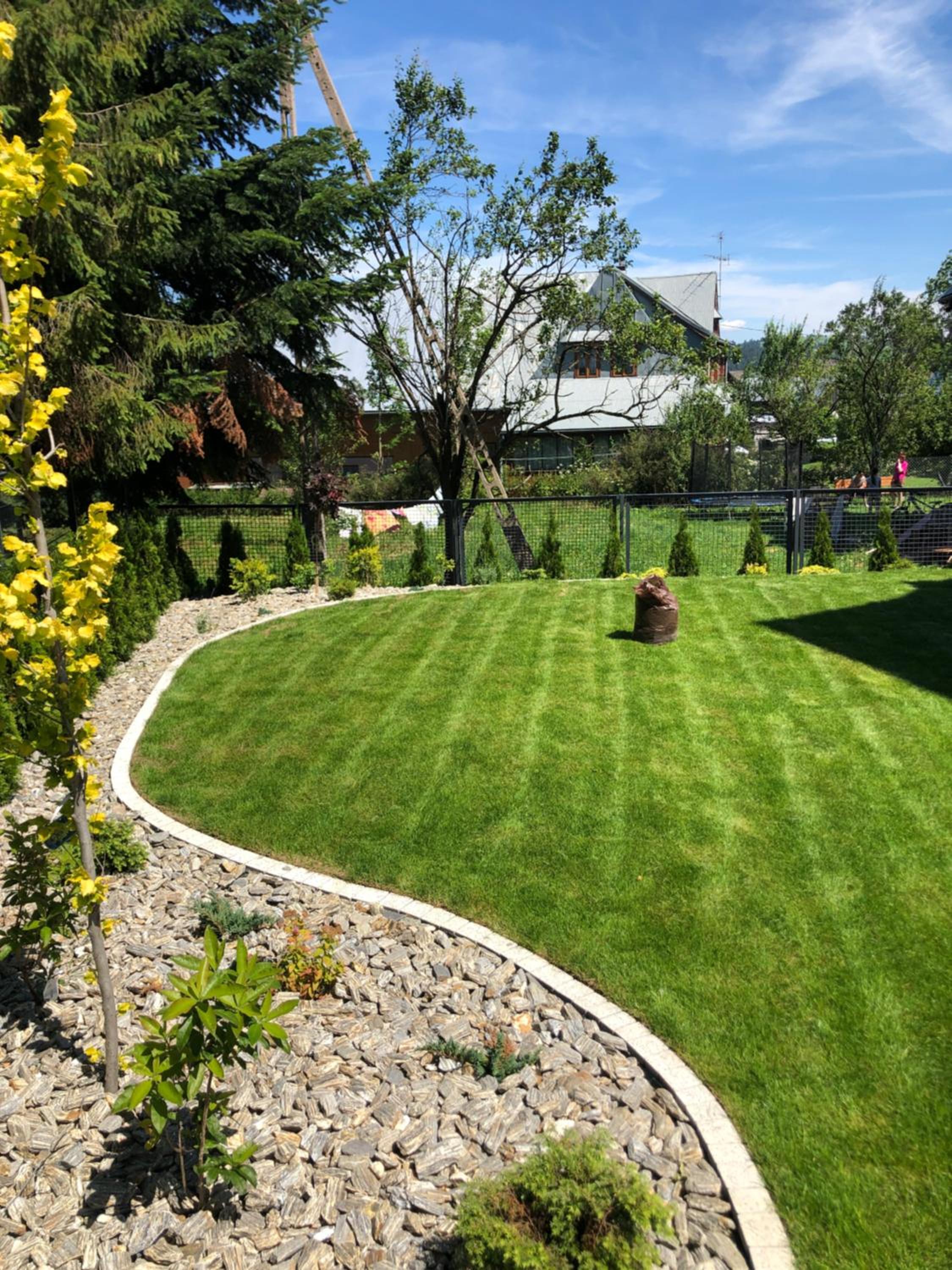 garden