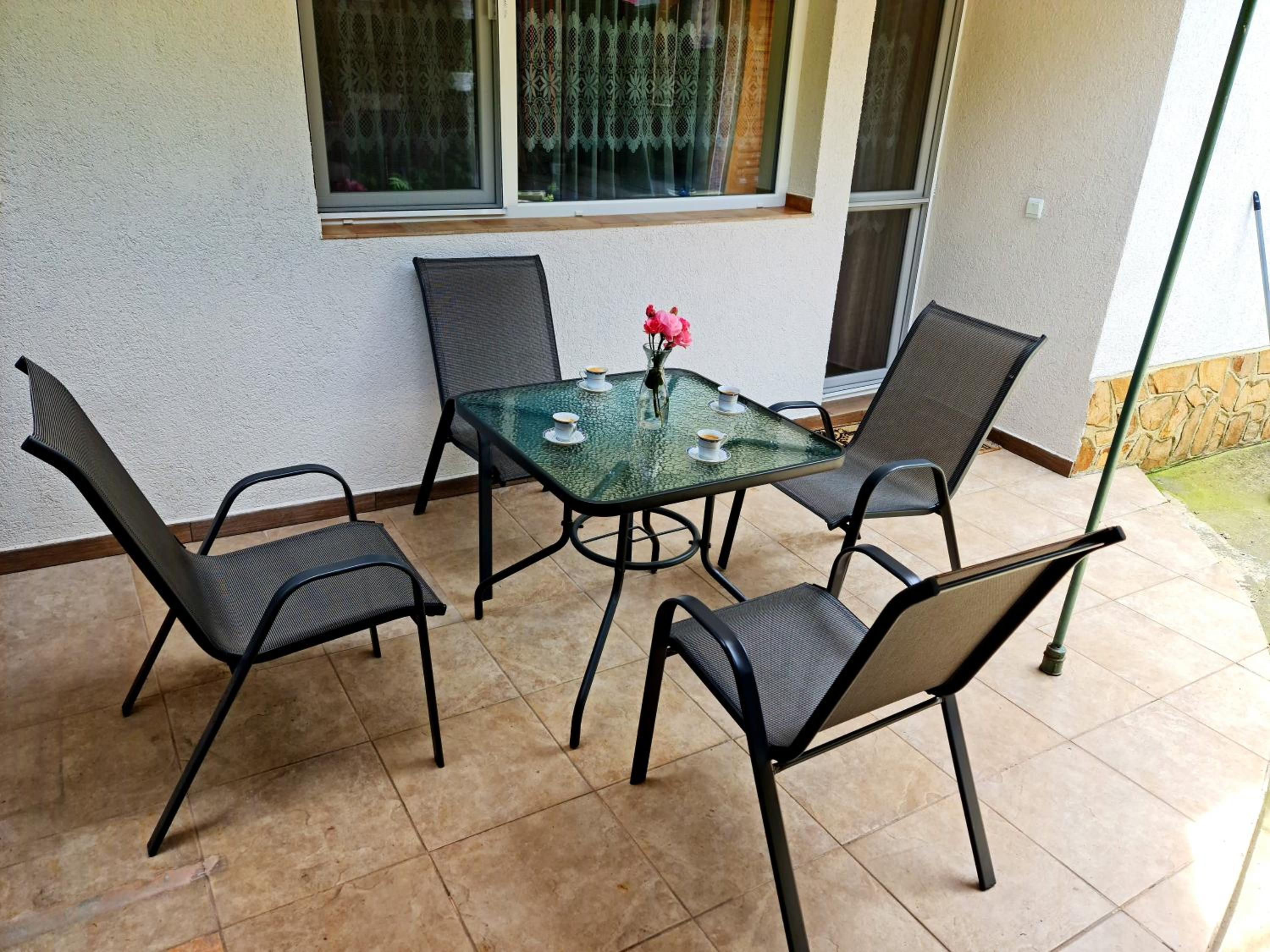 Fema Guest House