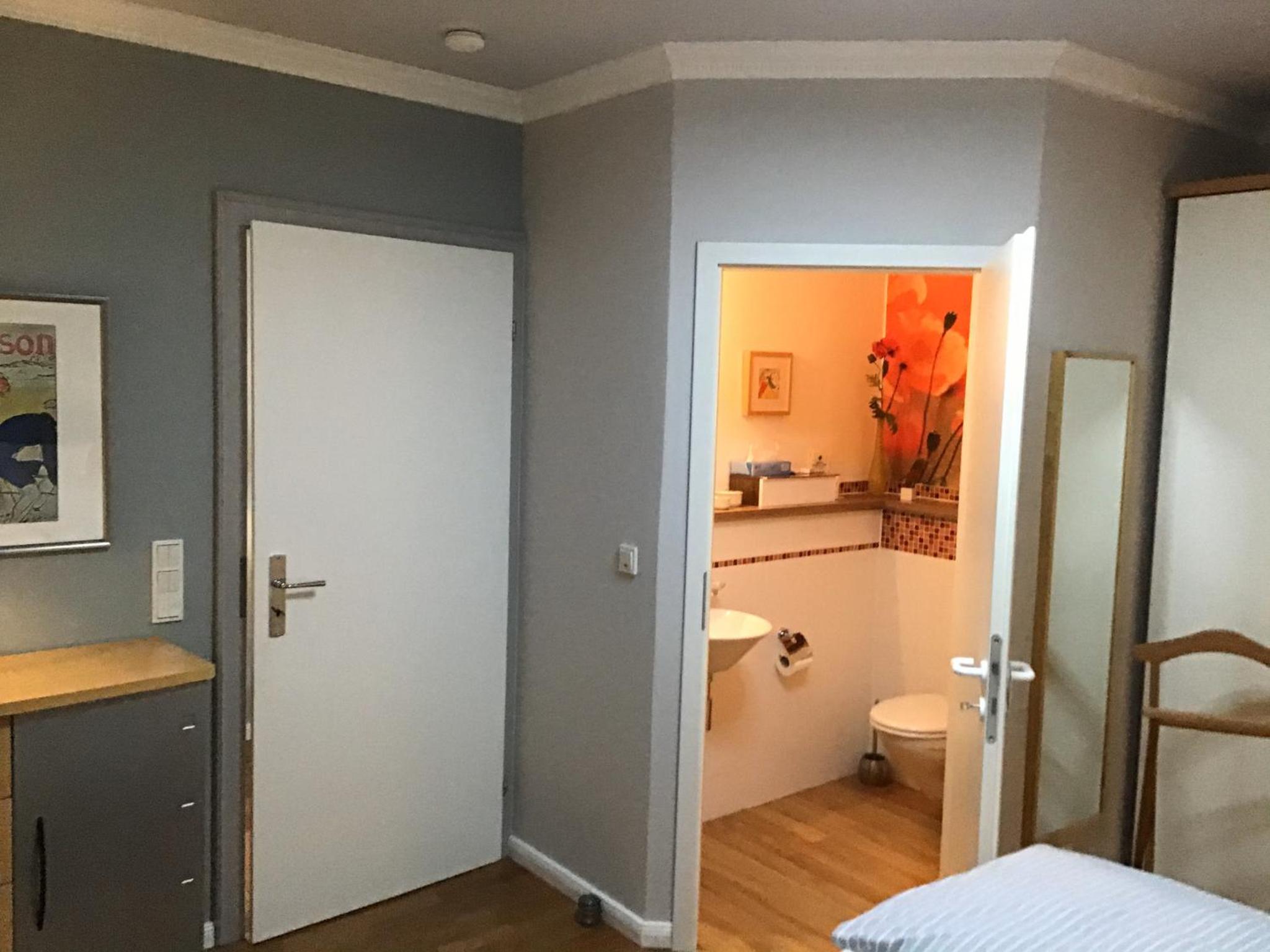 Ferienhaus Frieda
