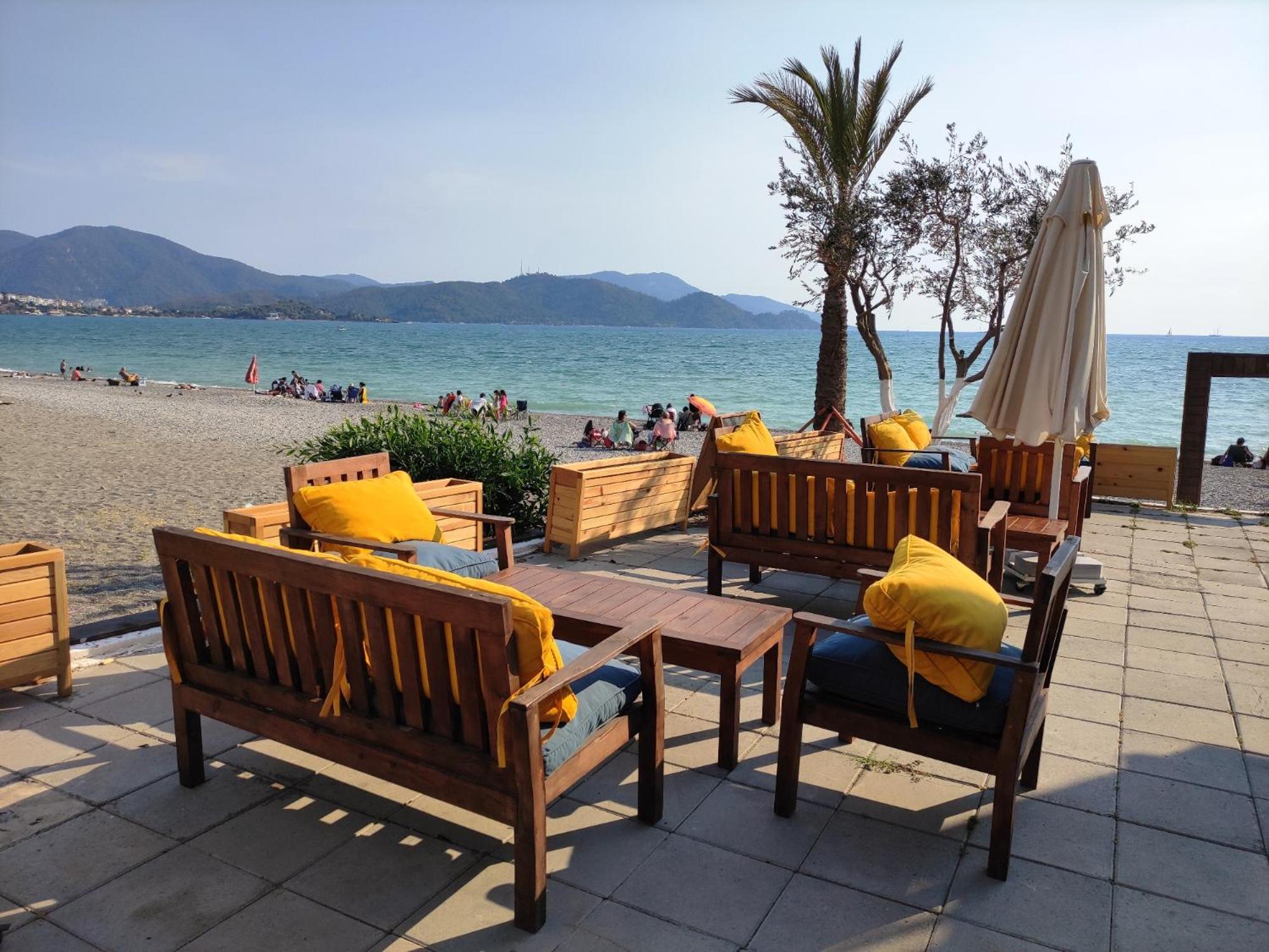 çileks apart otel - Image 43