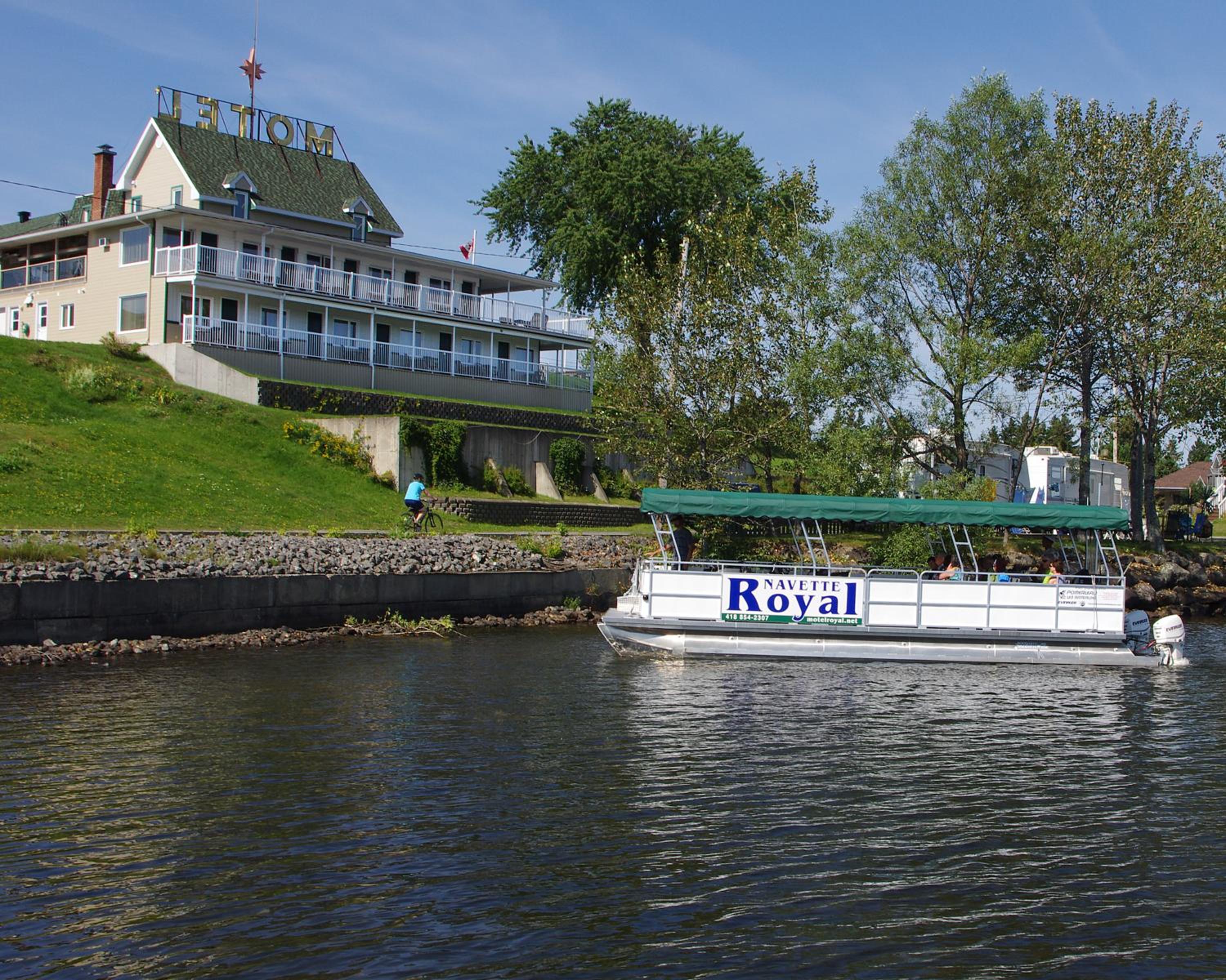 Motel Royal