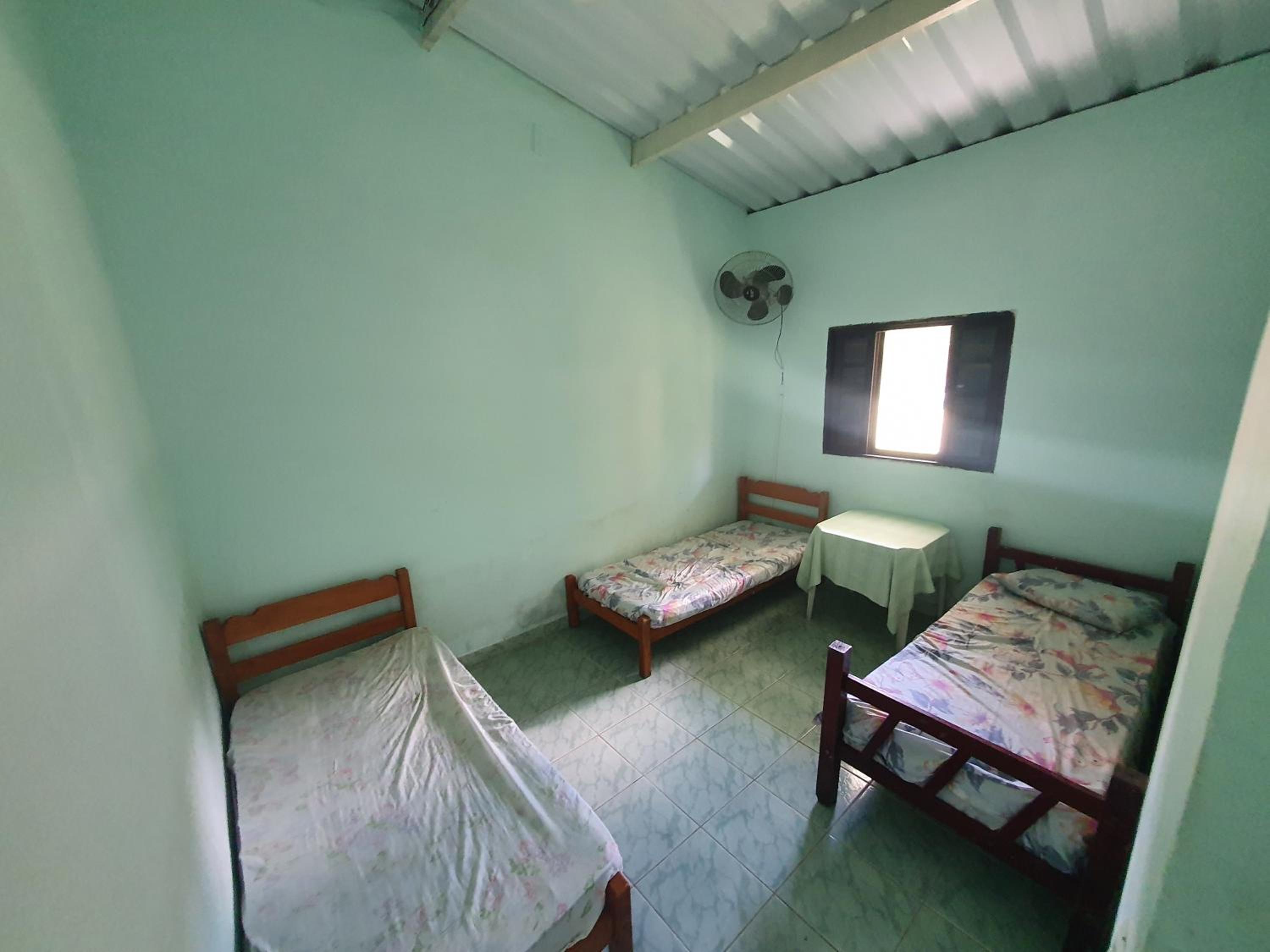 Recanto do Paraiso