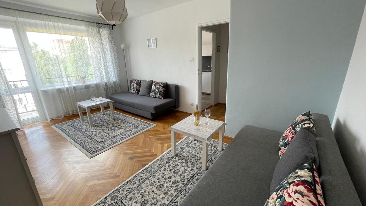 Studio Gdańsk Wrzeszcz view 5