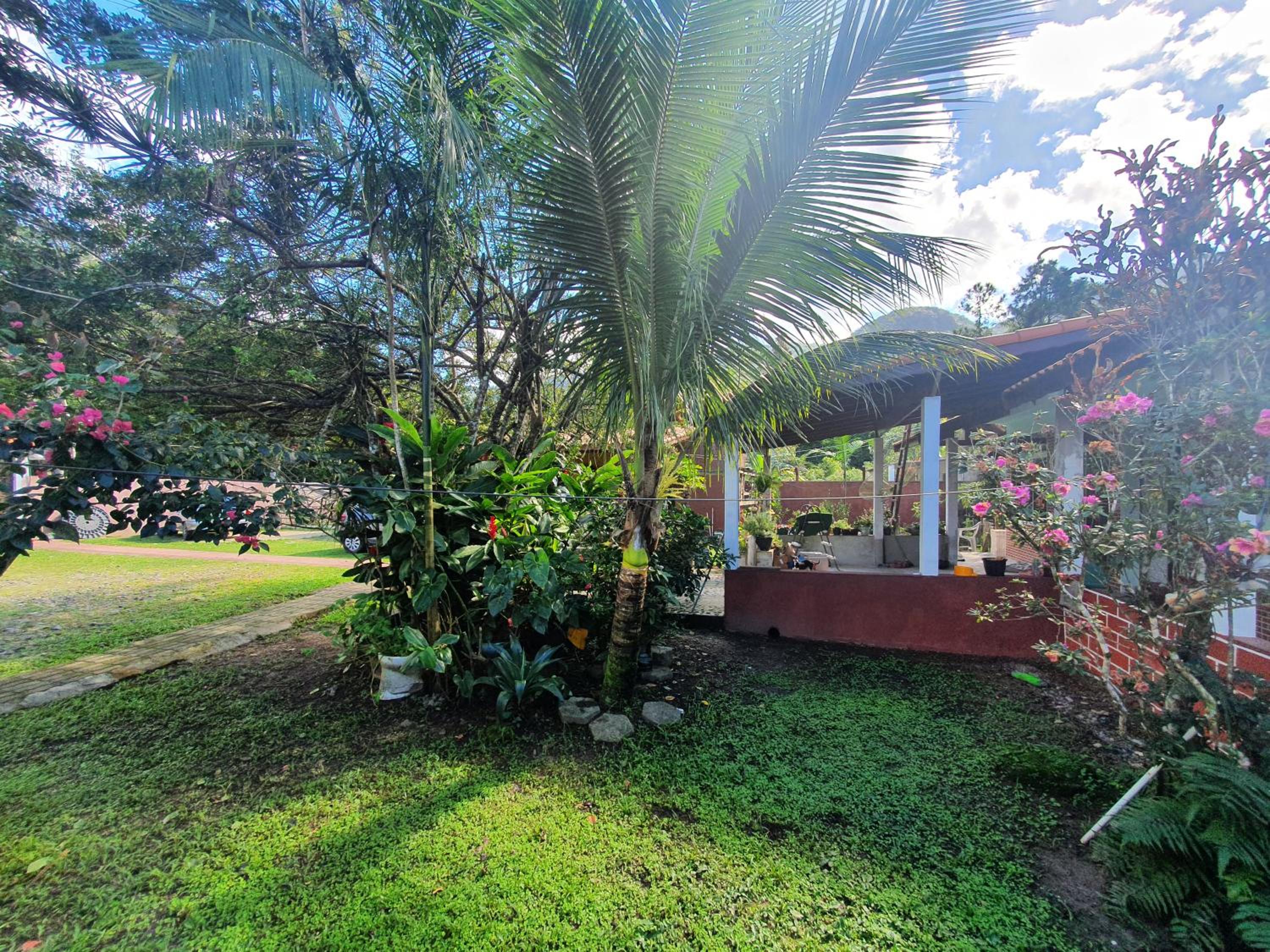 Recanto do Paraiso