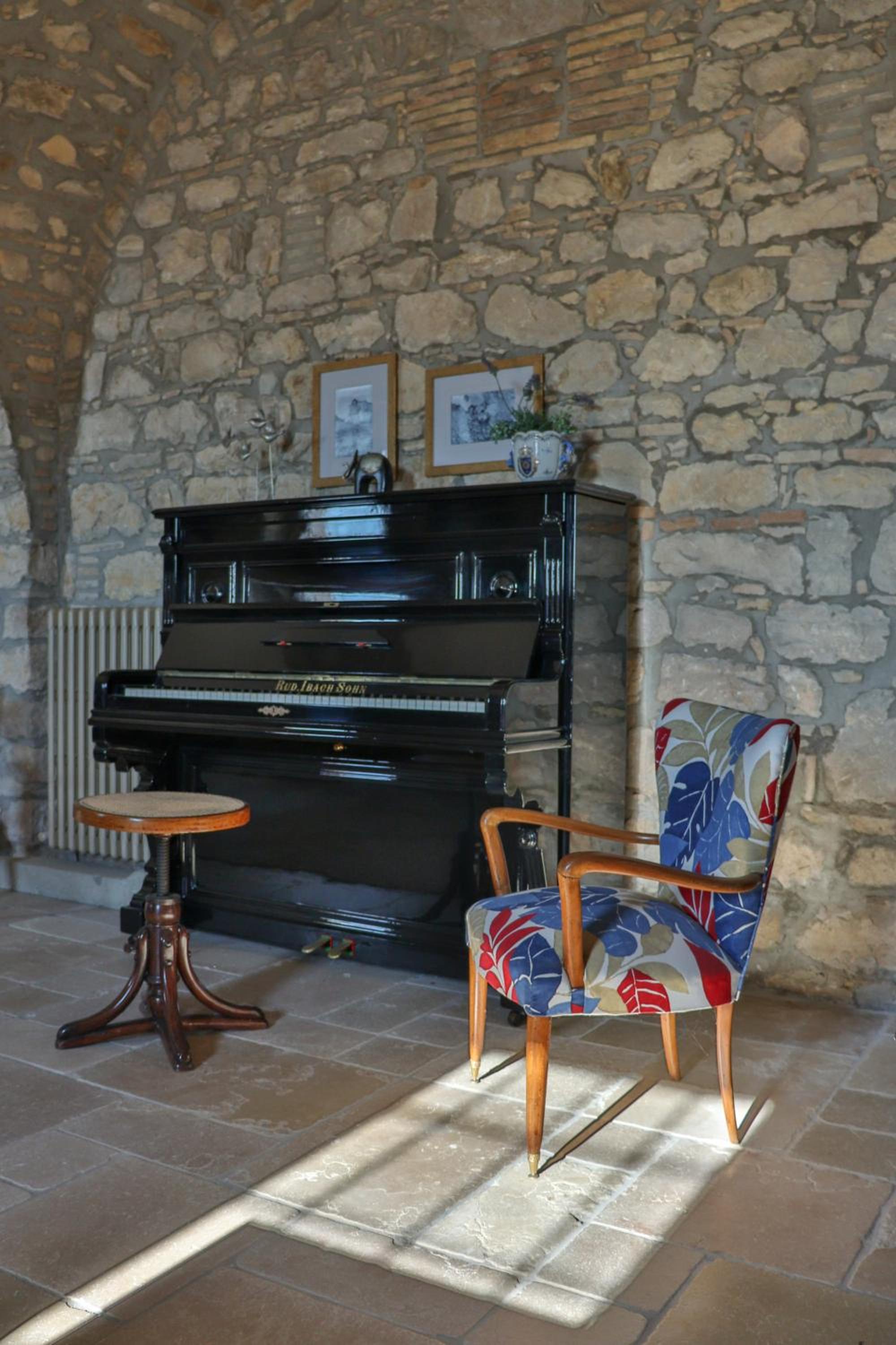 Relais Maffia B&B view 4