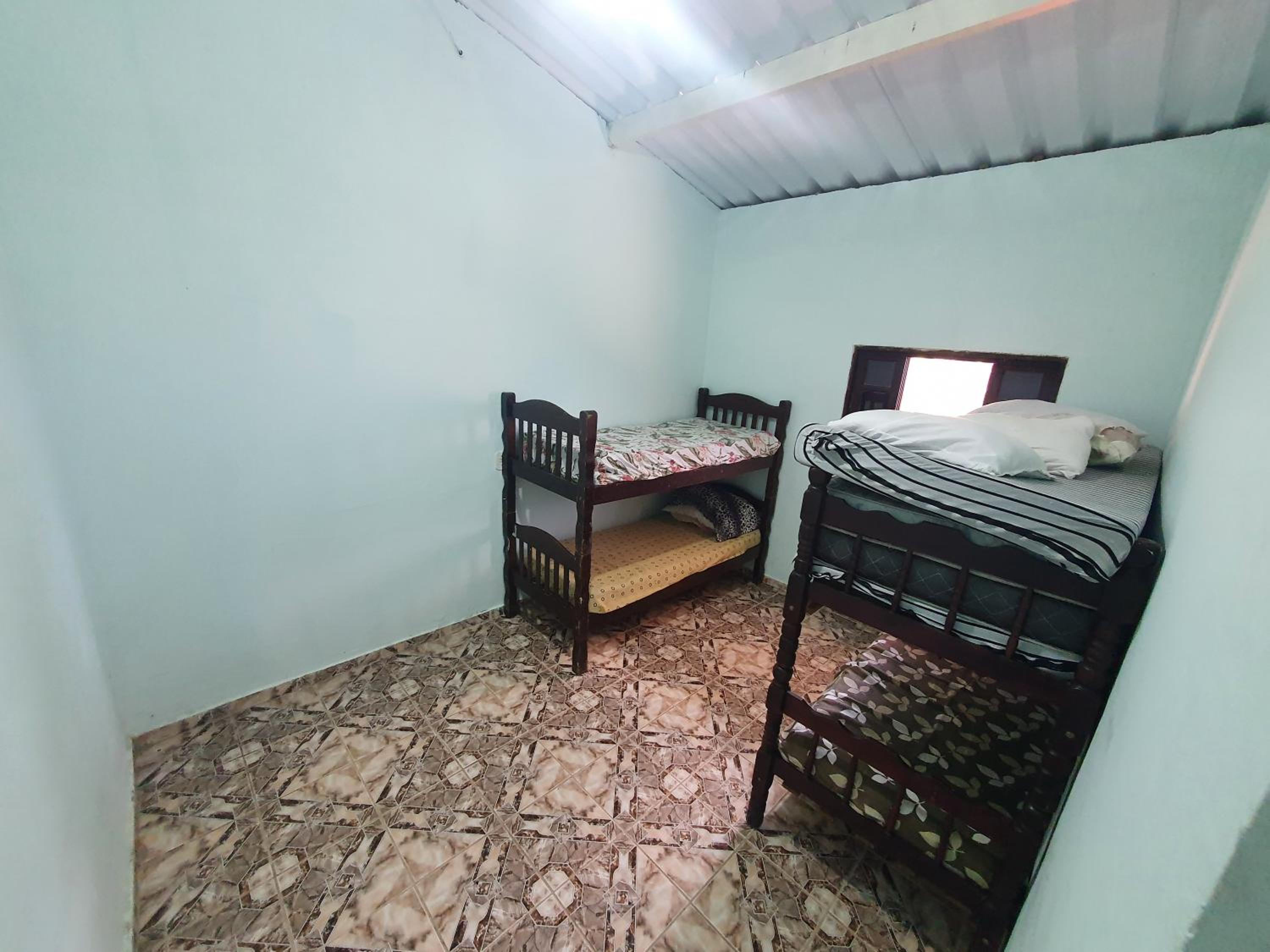 Recanto do Paraiso