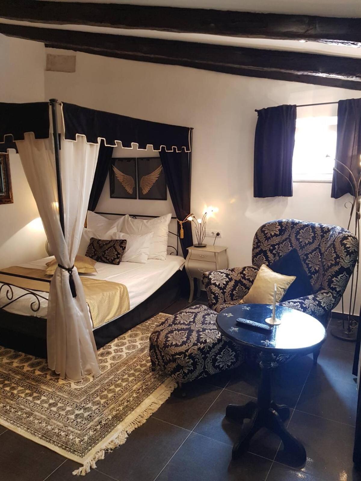 Bed&Breakfast Andio