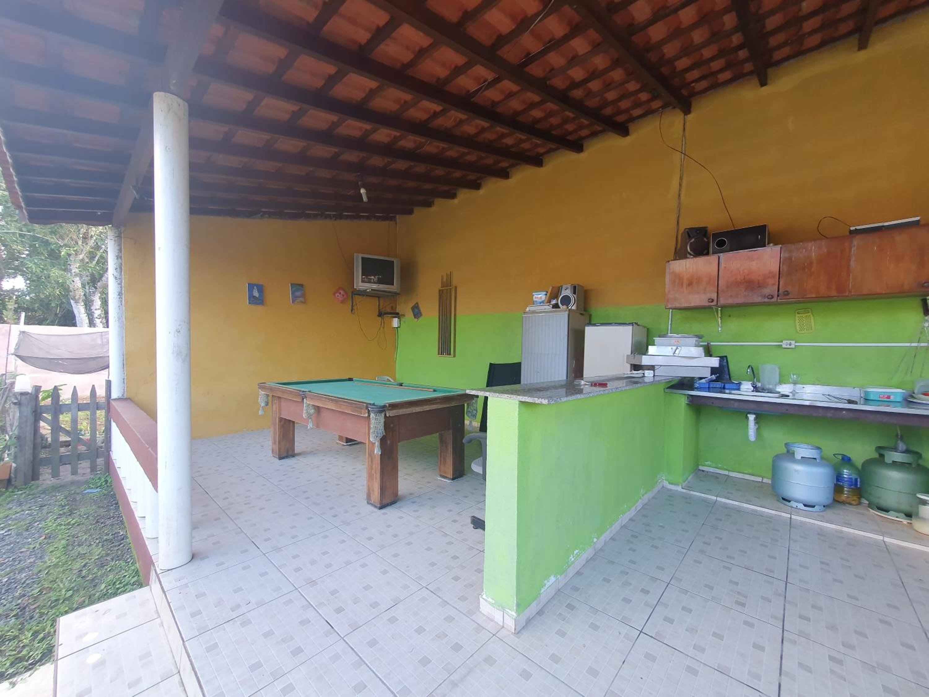 Recanto do Paraiso
