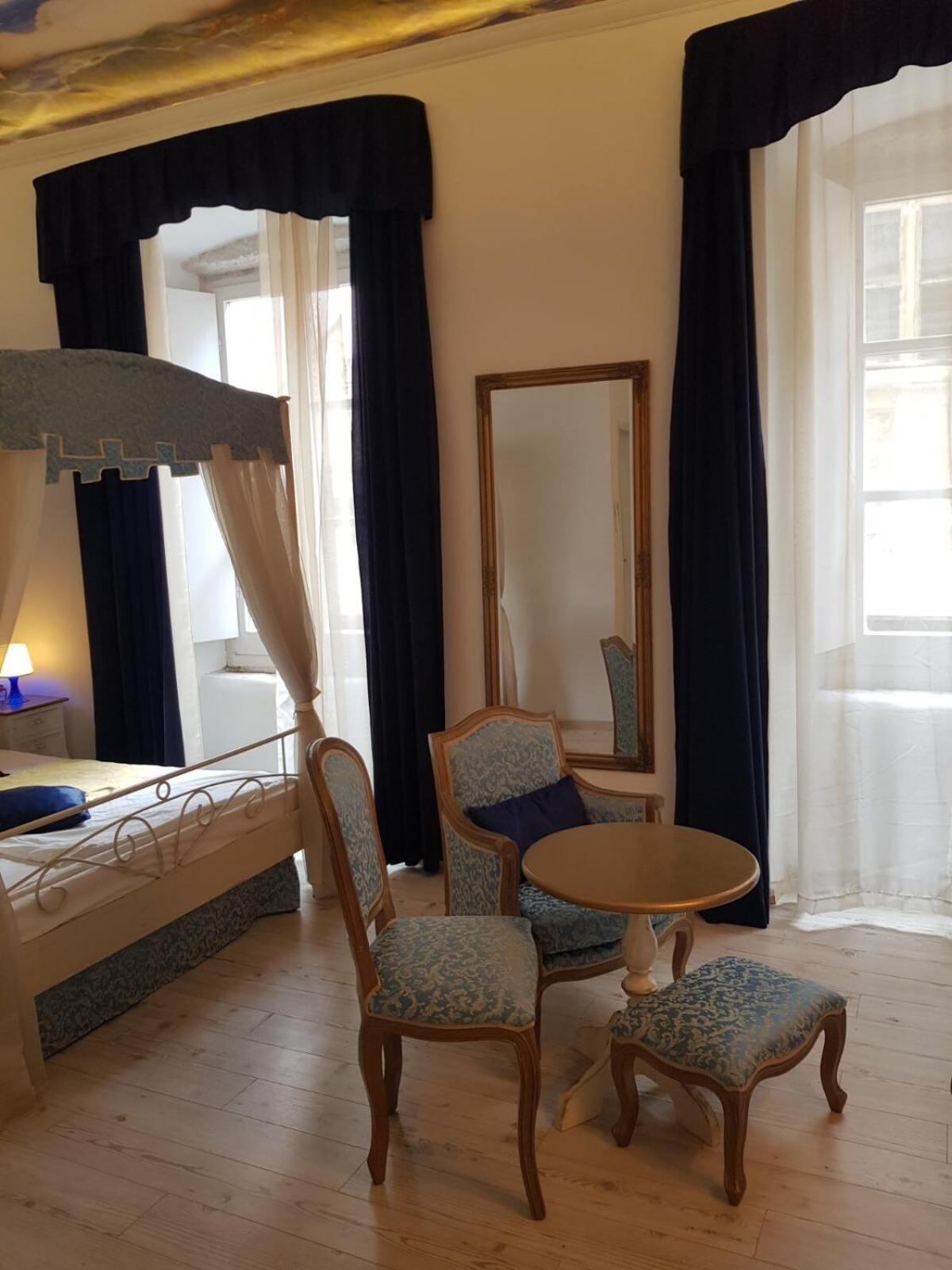 Bed&Breakfast Andio